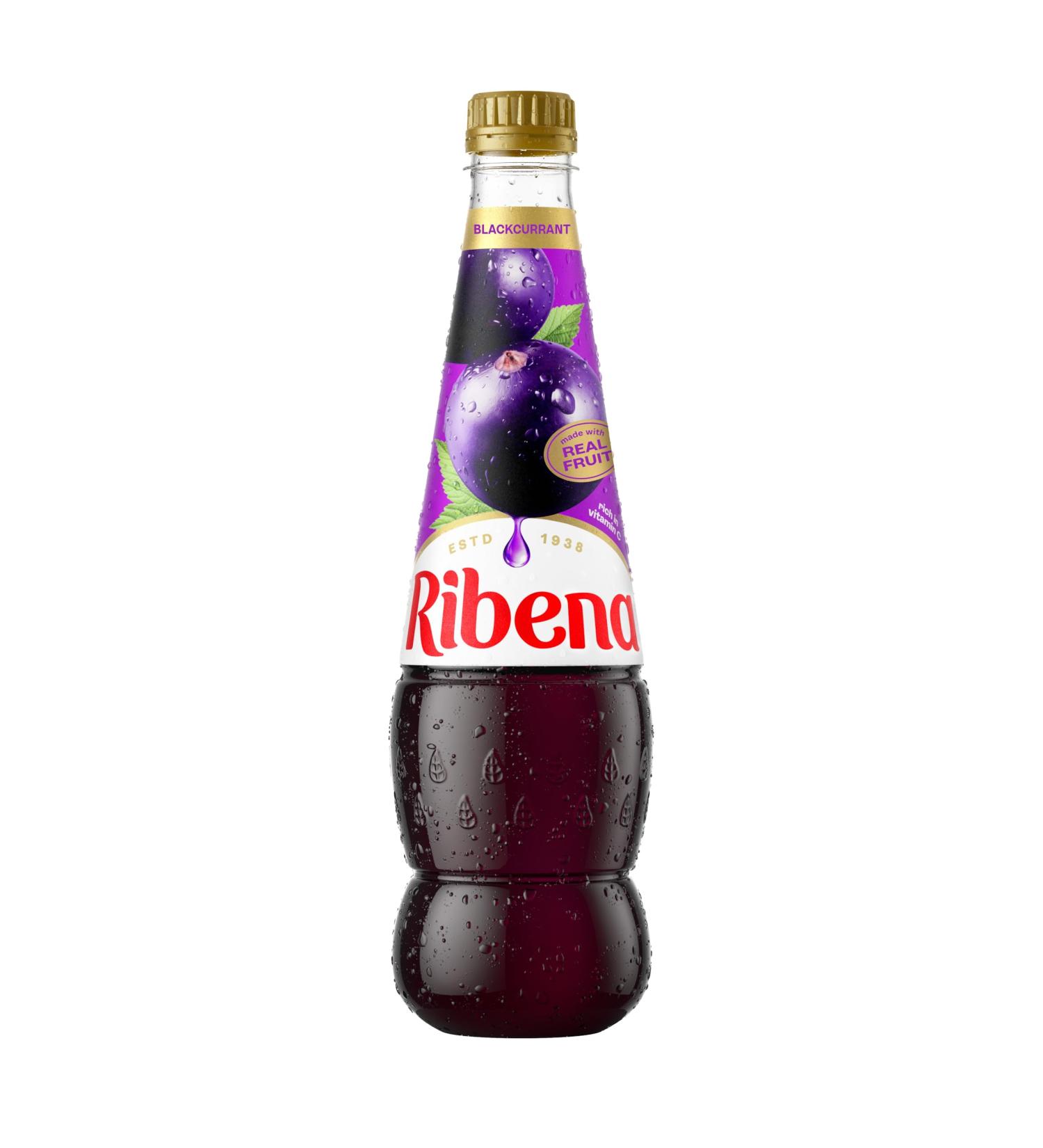 Ribena Concentr de Cassis 850 g - Buy Online on GoSupps.com