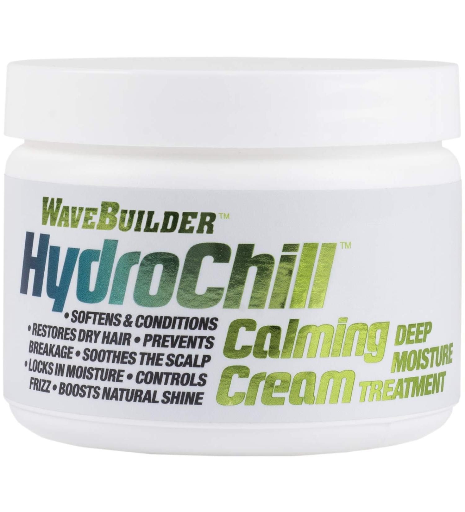 WAVEBUILDER WB Hydrochill Calming Cream