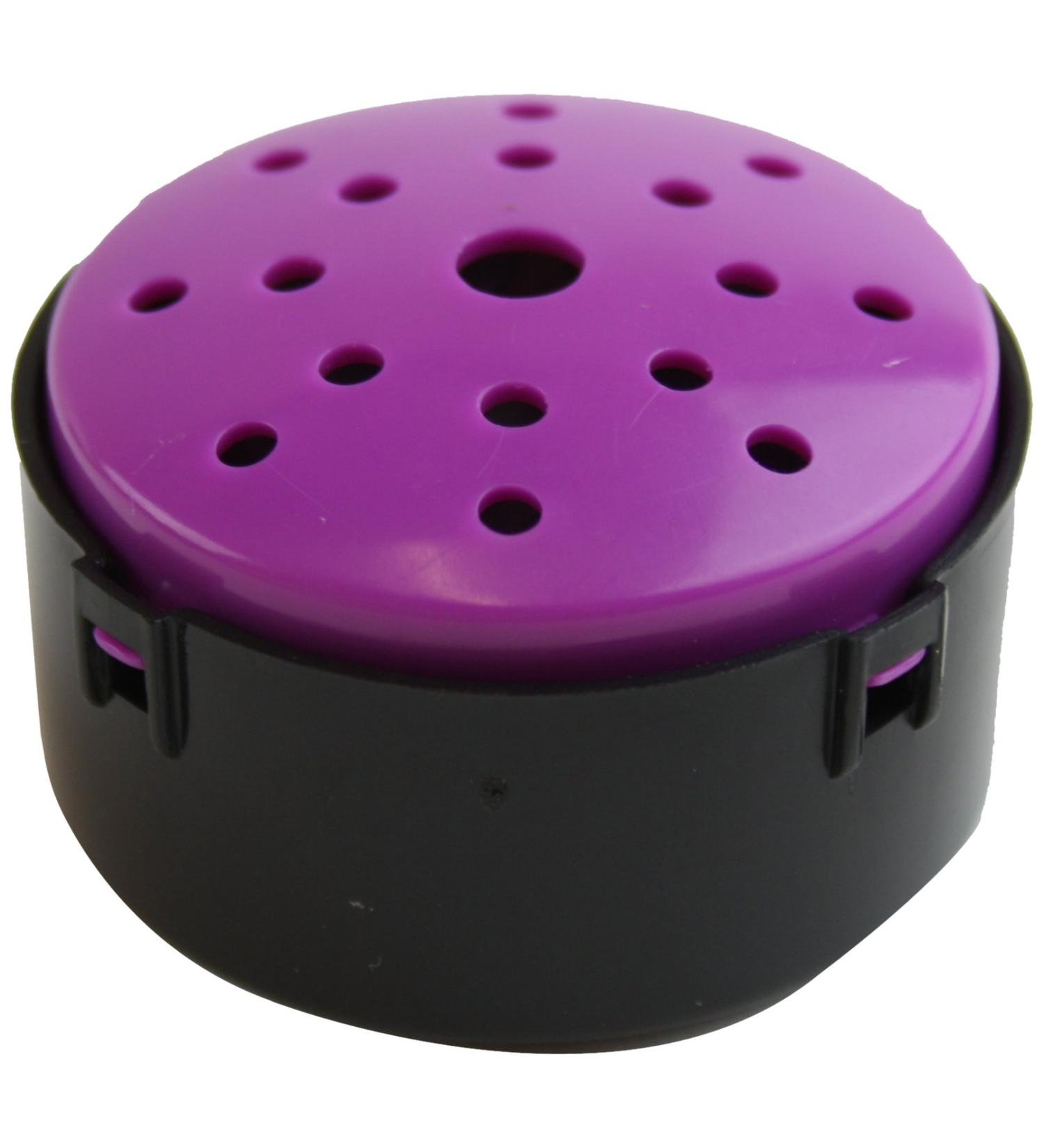 Ability Superstore Talking Button Purple