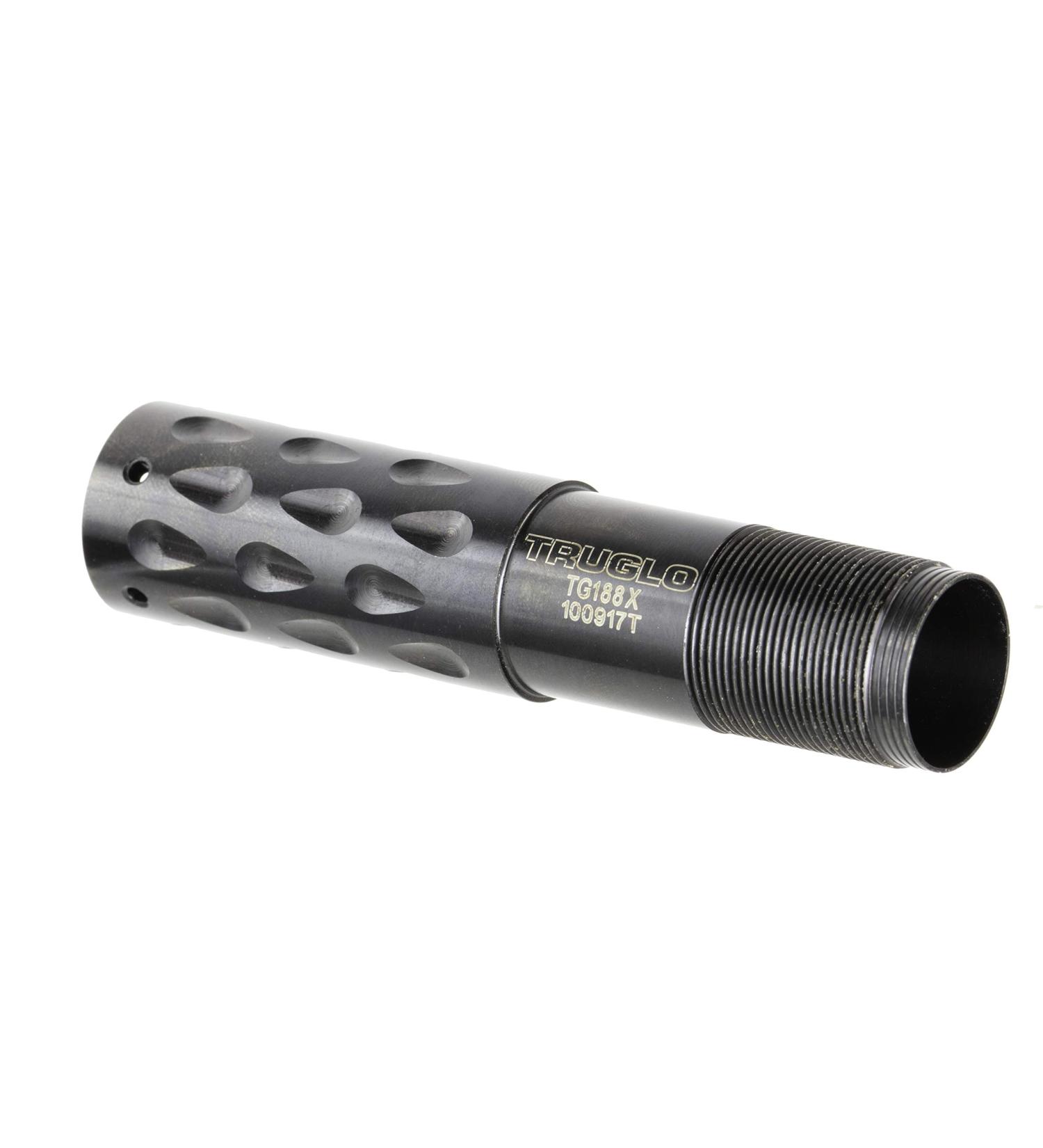 TRUGLO Head Banger Long Range Turkey Choke Tubes for Winchester/Mossberg 12-Gauge/20-Gauge Guns - Buy Online on GoSupps.com