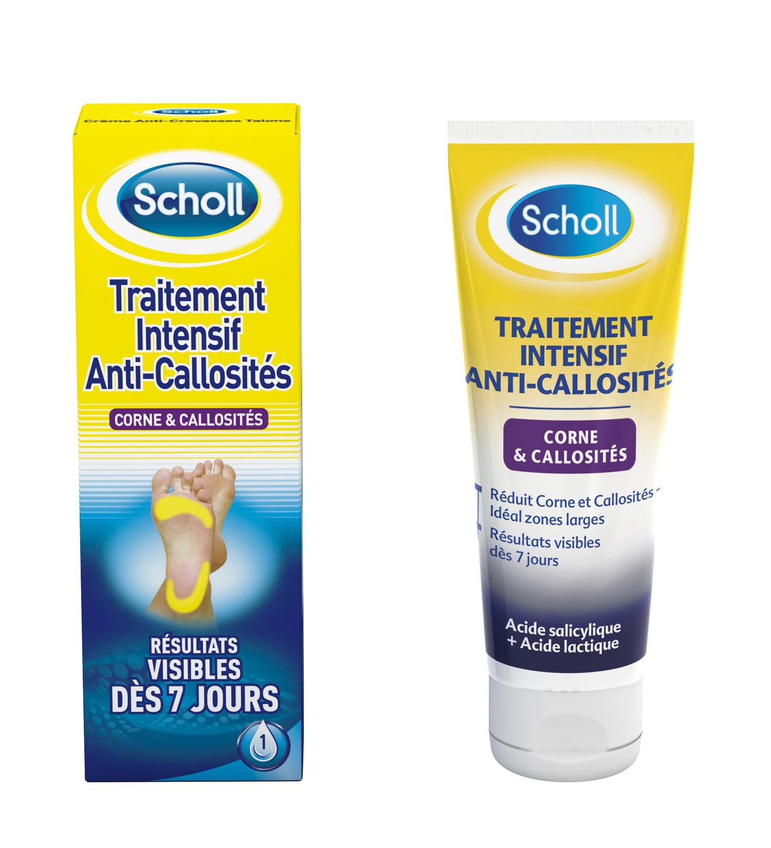 Creme anti -callosit s - 75ml