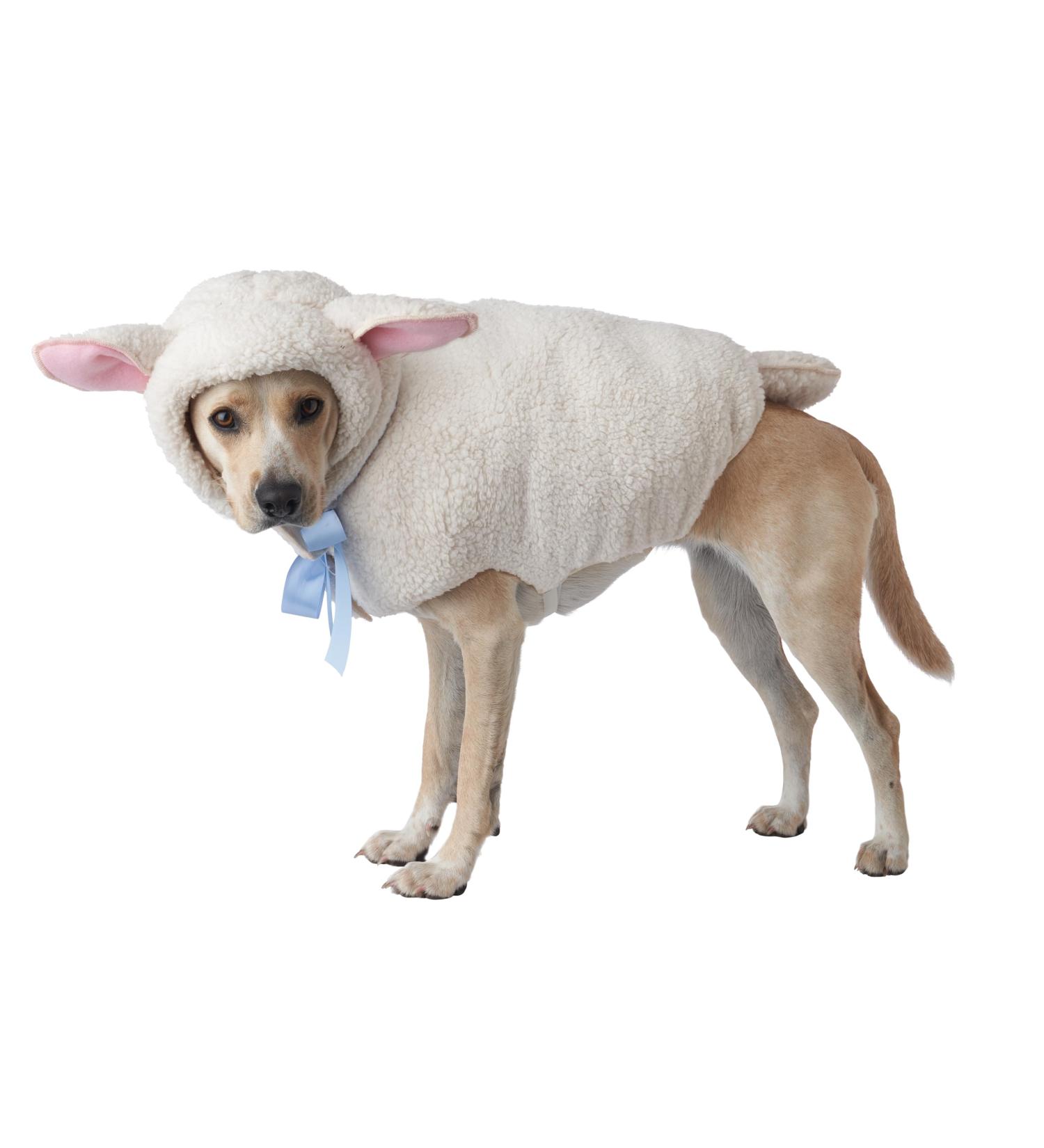 California Costumes Sheep Dog Size Large