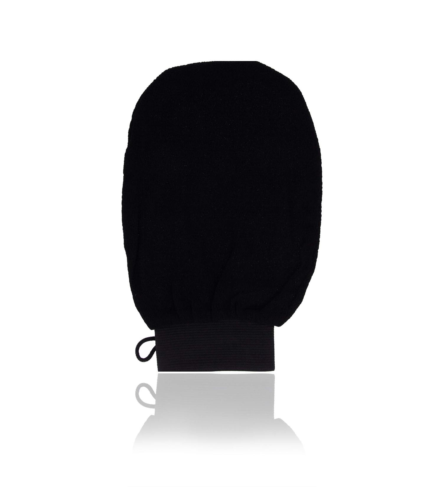 Horn Medical Premium Peeling Glove - Silky Soft Smooth Skin | Black - International Shipping Available - Buy Online on GoSupps.com