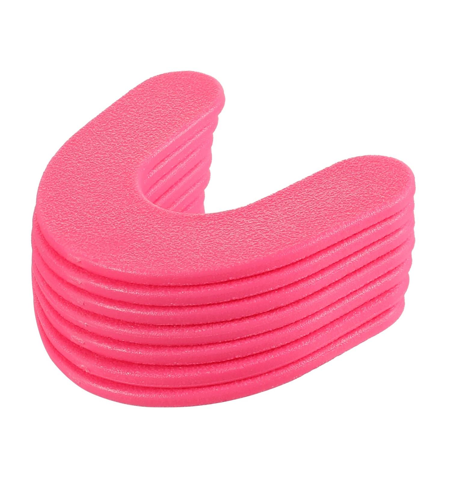 Orthodontic Braces Bite Wafers - Latex-Free Pain Relief Chewies (Bubble Gum, 10 Pcs) - Buy Online on GoSupps.com