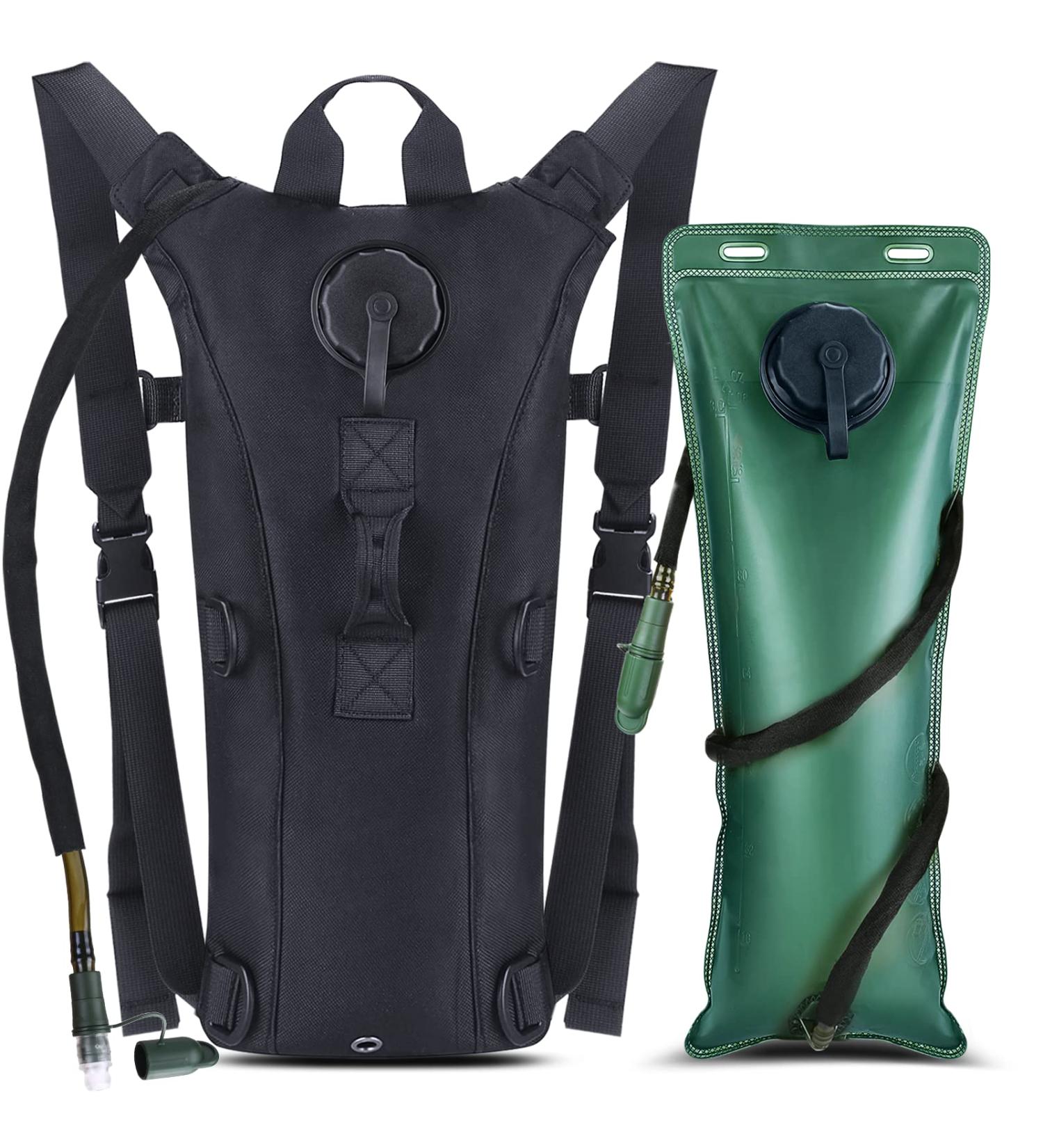 3L Hydration Pack Backpack for Hiking, Biking, Running & Climbing - Buy Online on GoSupps.com