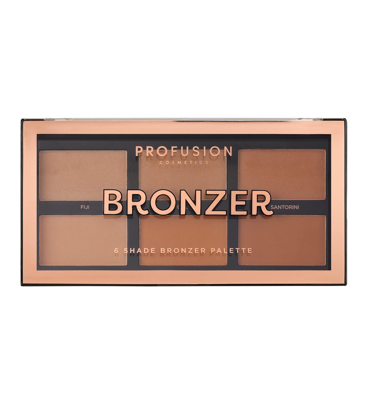 Profusion Cosmetics BRONZER