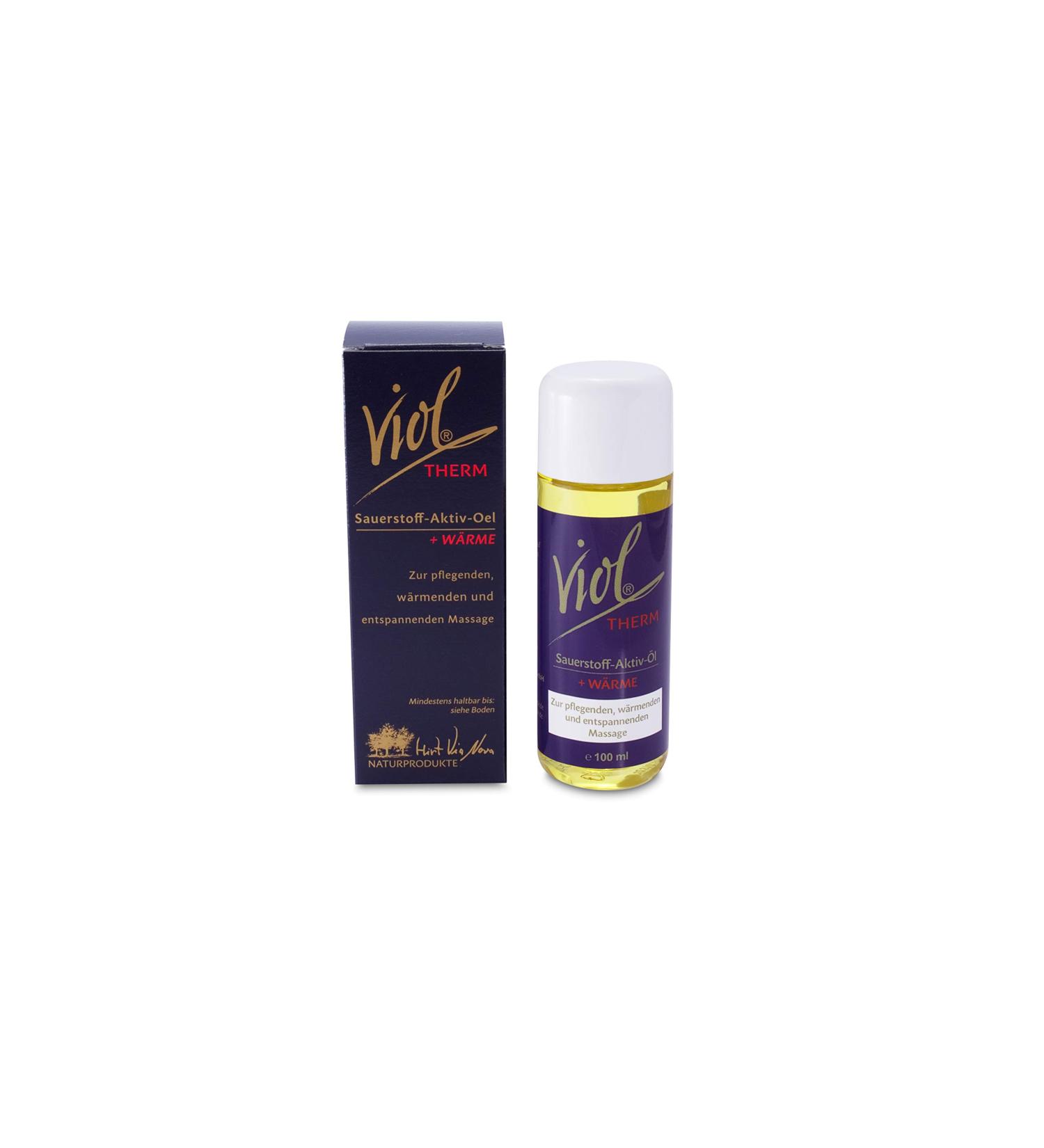 Viol Therm Oel 100 ml