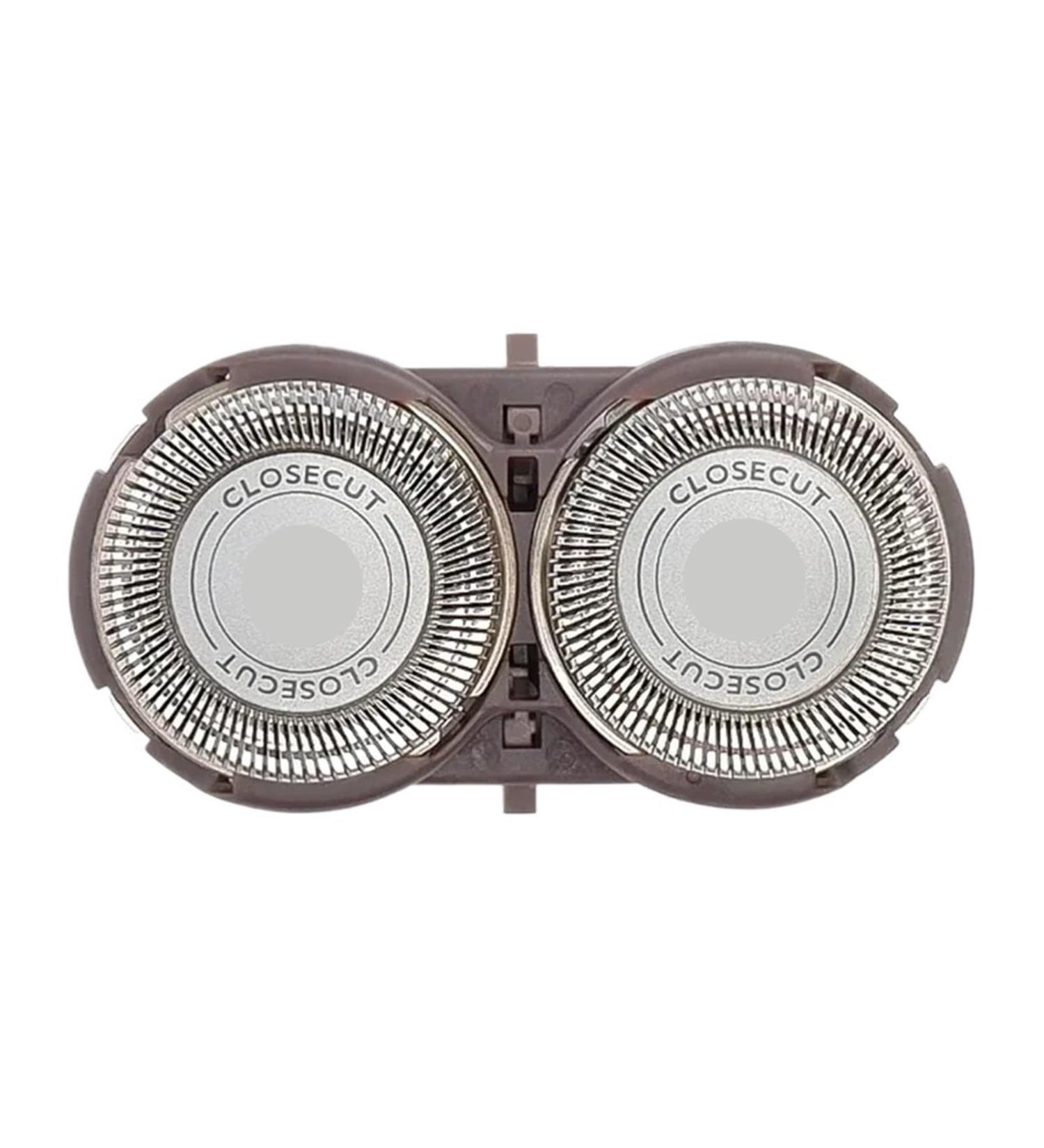 T tes De Rasoir De Rechange For Rasoir Philips PQ189 PQ192 PQ193 PQ202 PQ203 PQ207 PQ208 PQ209 PQ212 HS190 HS195 HS198 - Buy Online on GoSupps.com