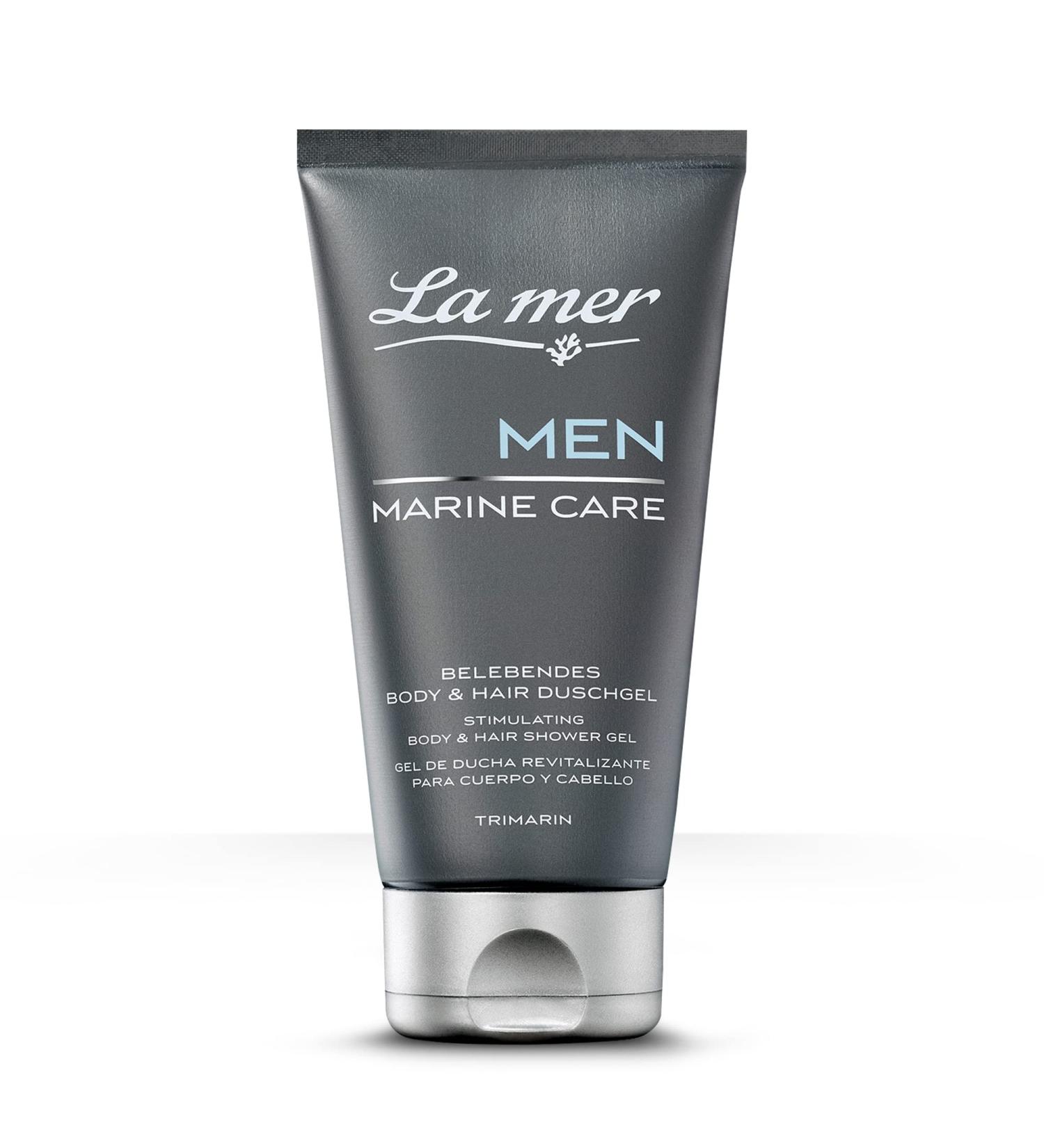  La Mer Stimulating Body & Hair Shower Gel - Buy Online on GoSupps.com