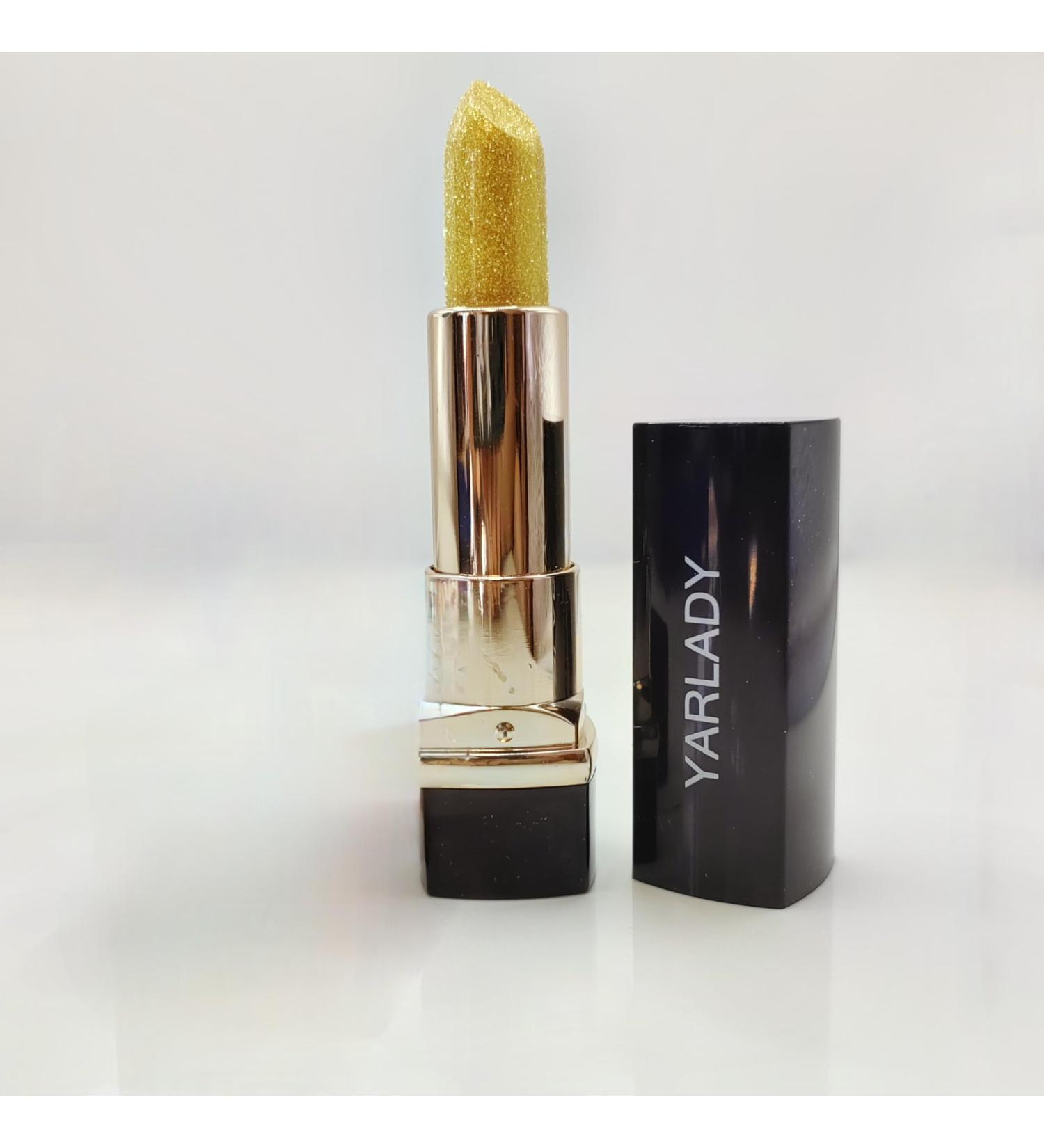 Super Gloss Lipstick - Creamy Formula for Soft Fuller Lips - Moisturizing Shade "Bare It All" (0.15 oz) | International Shipping Available - Buy Online on GoSupps.com