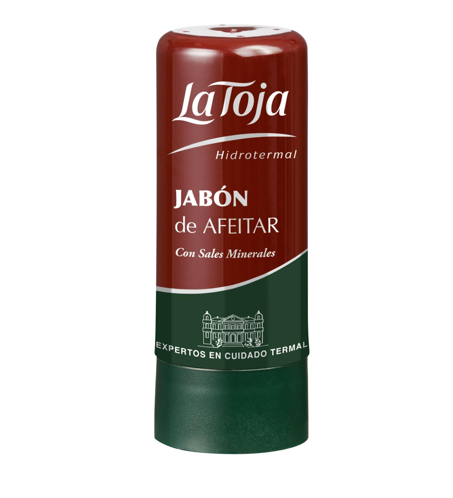 La Toja - AFTER SHAVE soap bar 50 gr