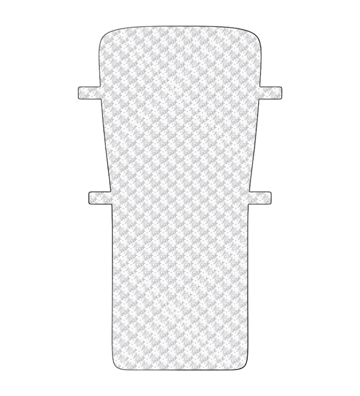 Nourishing Lip Balm Colorless Moisturizing Lipstick 46g Lightweight Moisturizing Formula with Pearl Chain Support Smooth Repair Lip Care Design | Protective Treatment - Buy Online on GoSupps.com