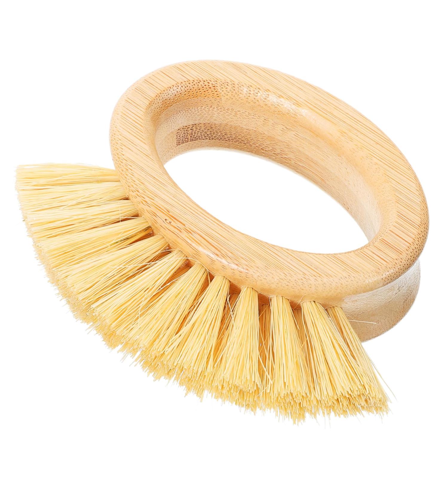 Premium Beard & Shave Brush Set for Men | Barber Hair Duster & Neck Brush | Ideal for Salon & Home Use - Buy Online on GoSupps.com