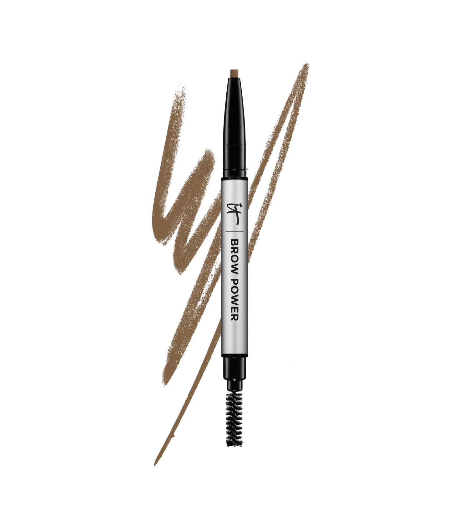 IT Cosmetics Brow Power Universal Eyebrow Pencil - Blonde | Buy Online for International Shipping - Buy Online on GoSupps.com