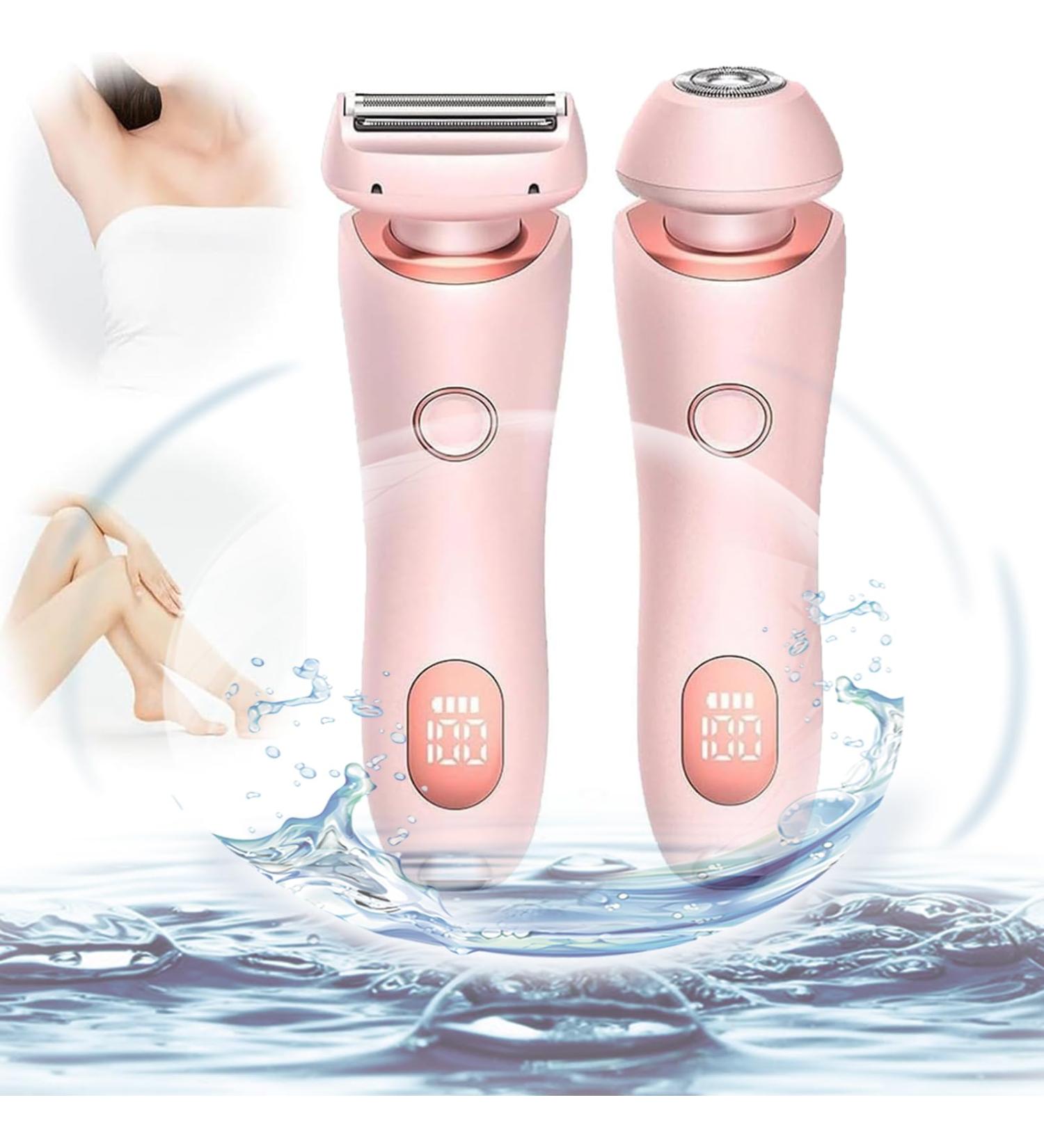 Cloudglide Pro Shaver Silk Glide Pro Shaver Modira Shaver Livora Razor Beautibloom Razor Bikini Trimmer for Women Afeitadora El Ctrica Para Mujer Krovena Wet & Dry Body Hair Trimmer (A) - Buy Online on GoSupps.com