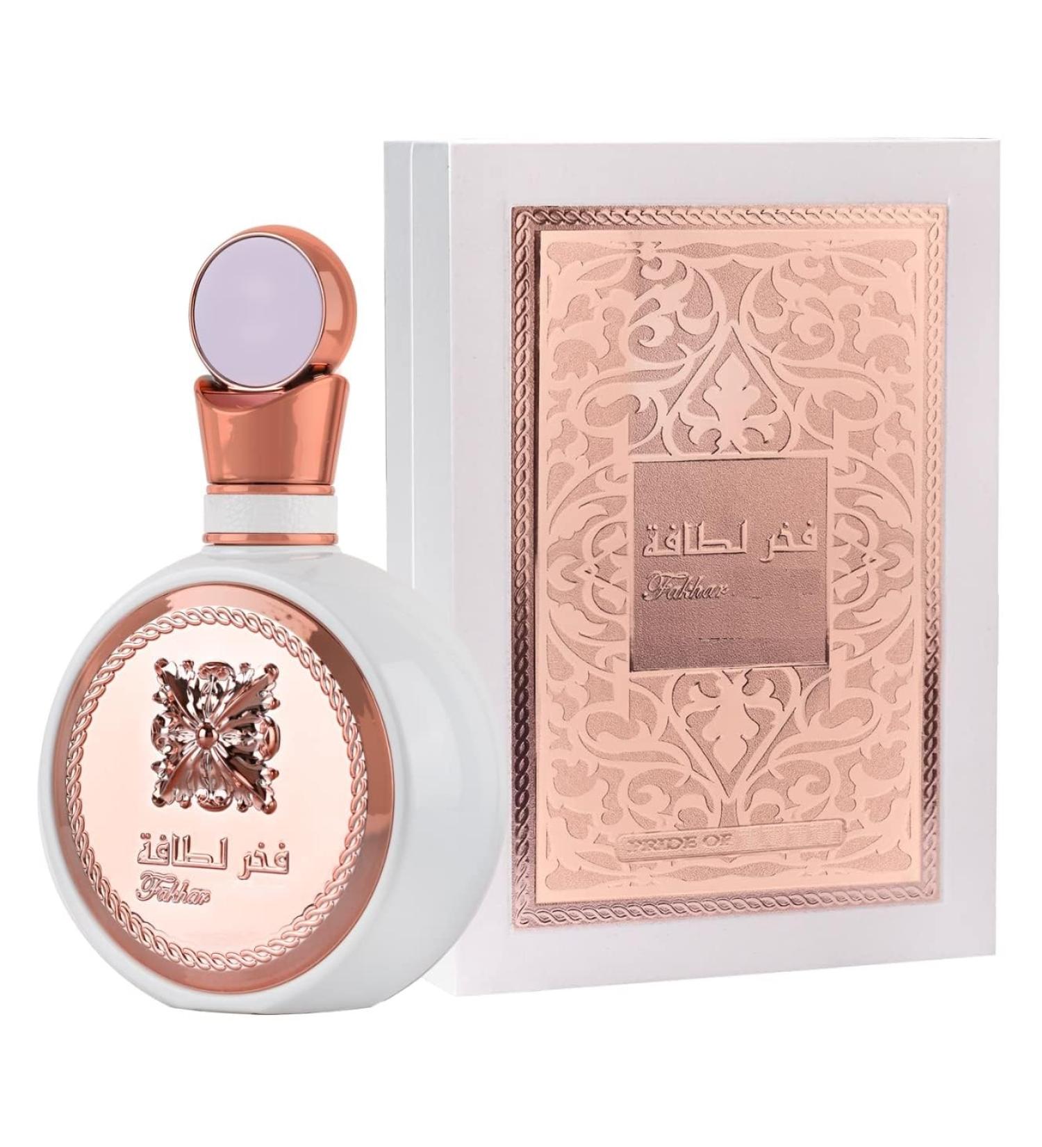 VAYUP Fakhar Woman Eau de Parfum - 100 ml (For Women)