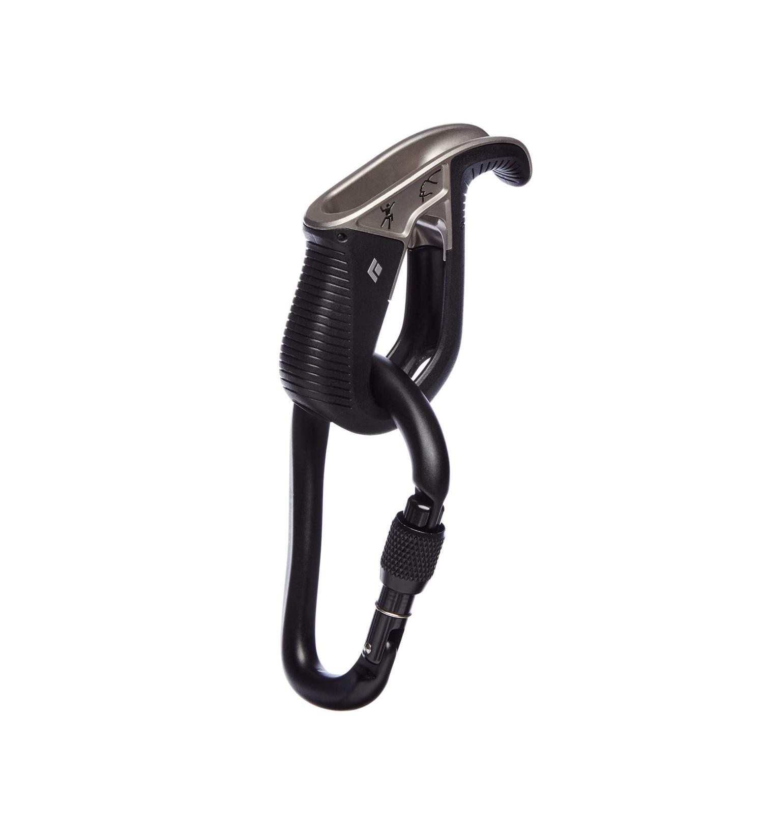Black Diamond Big Air Pilot Package, One Size