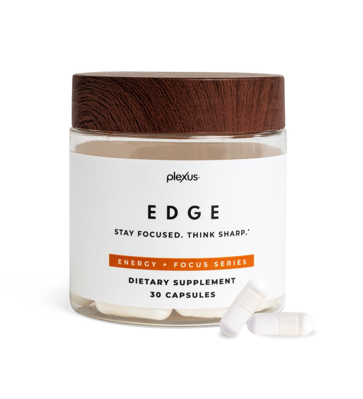 Plexus Edge - Boost Your Health & Wellness | Shop Internationally - Buy Online on GoSupps.com
