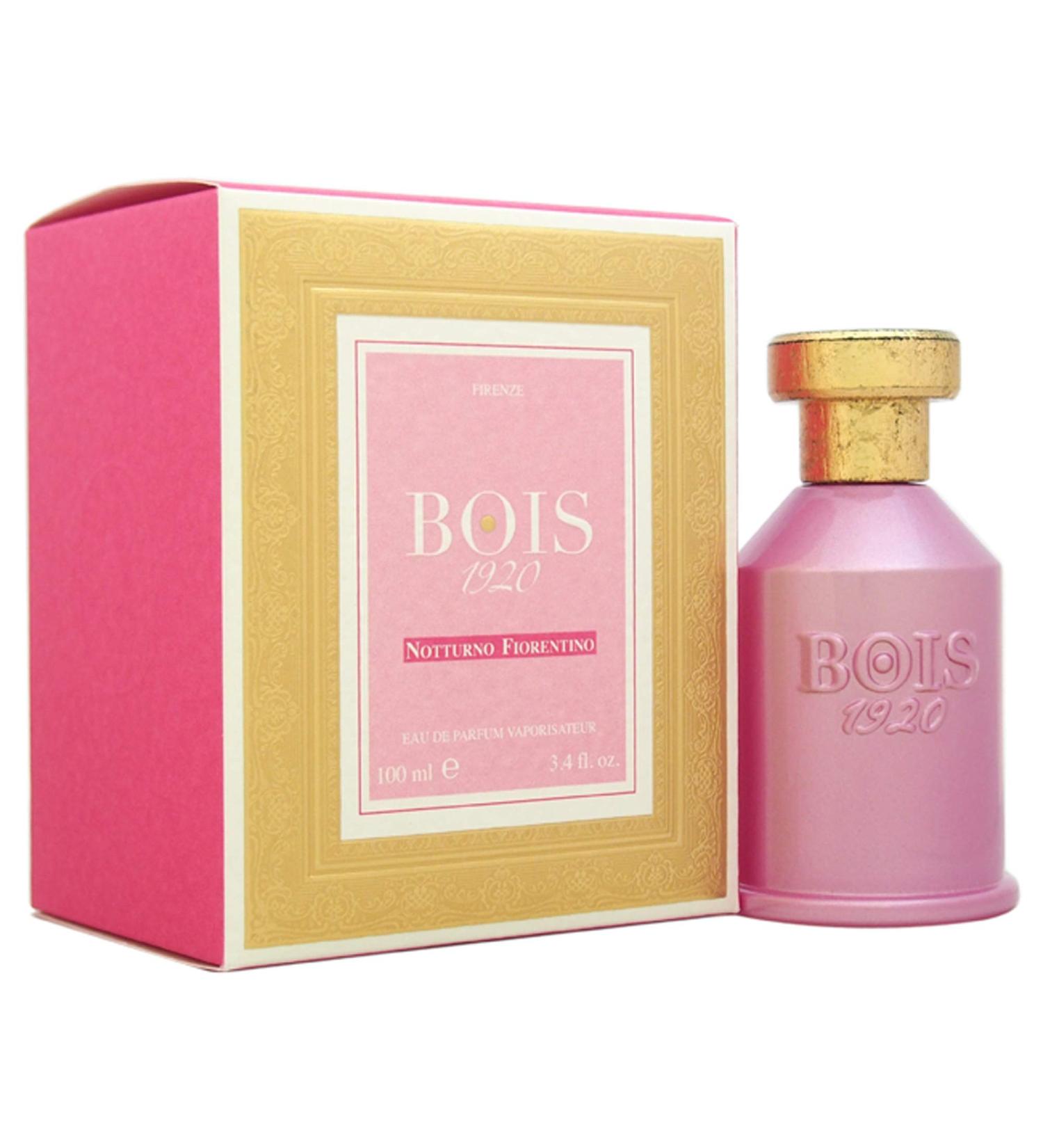 Bois 1920 Notturno Fiorentino EDP Spray for Women 3.4 Ounce