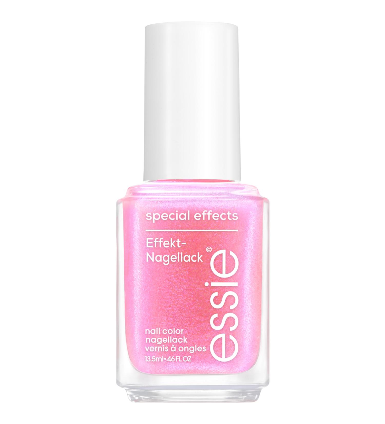Essie Nail Polish: Vegan Formula with Special Effects Topcoat - Astral Aura - Buy Online on GoSupps.com