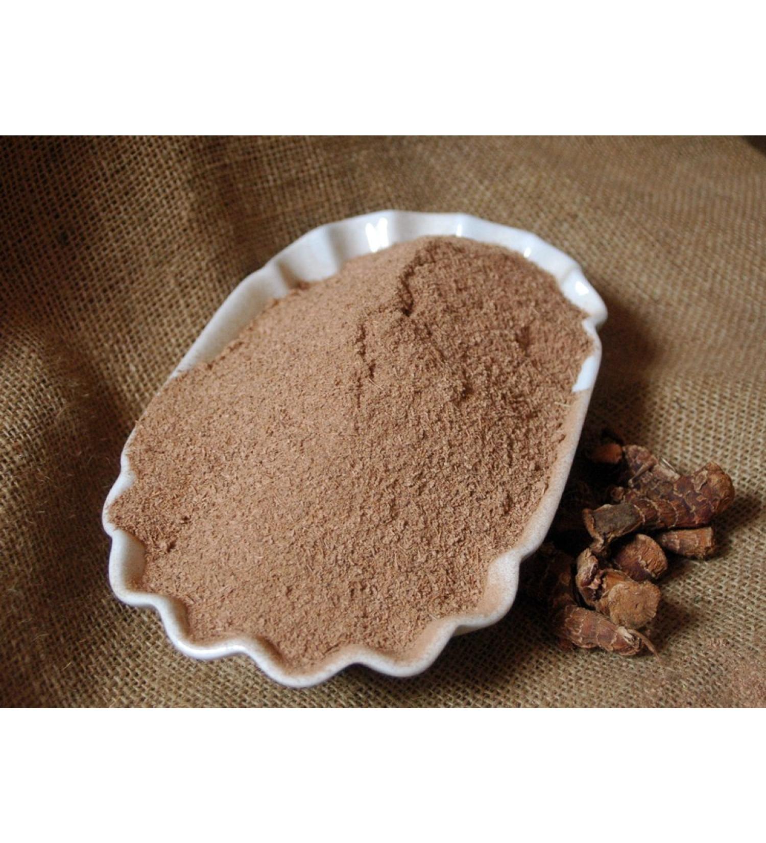 Naturix24 Small Galanga Powder 100g