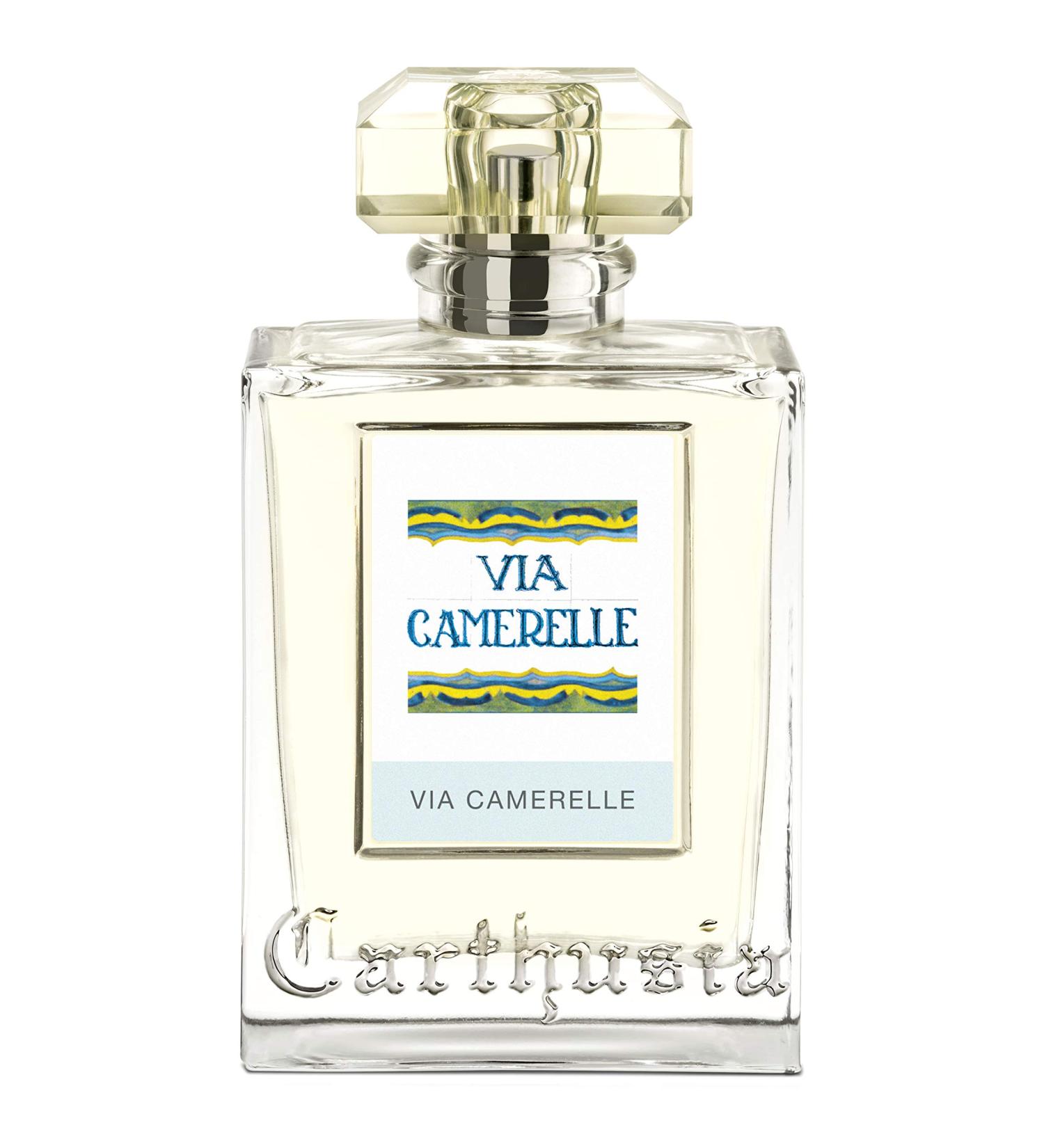 Via Camerelle Edt Spray 100 Ml