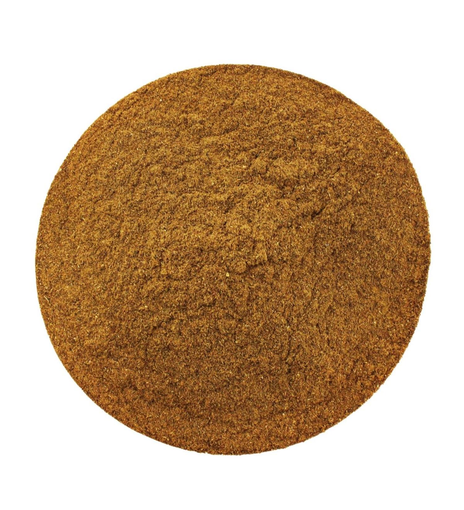 Cloves Ground 100g (BWFO)