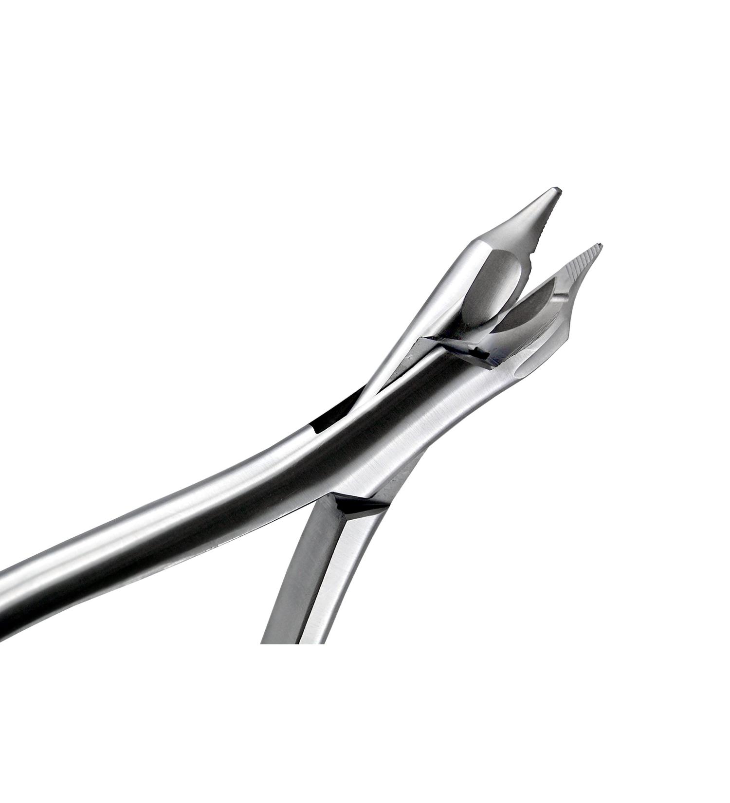 Dentalogixx Universal Kramponan tongs