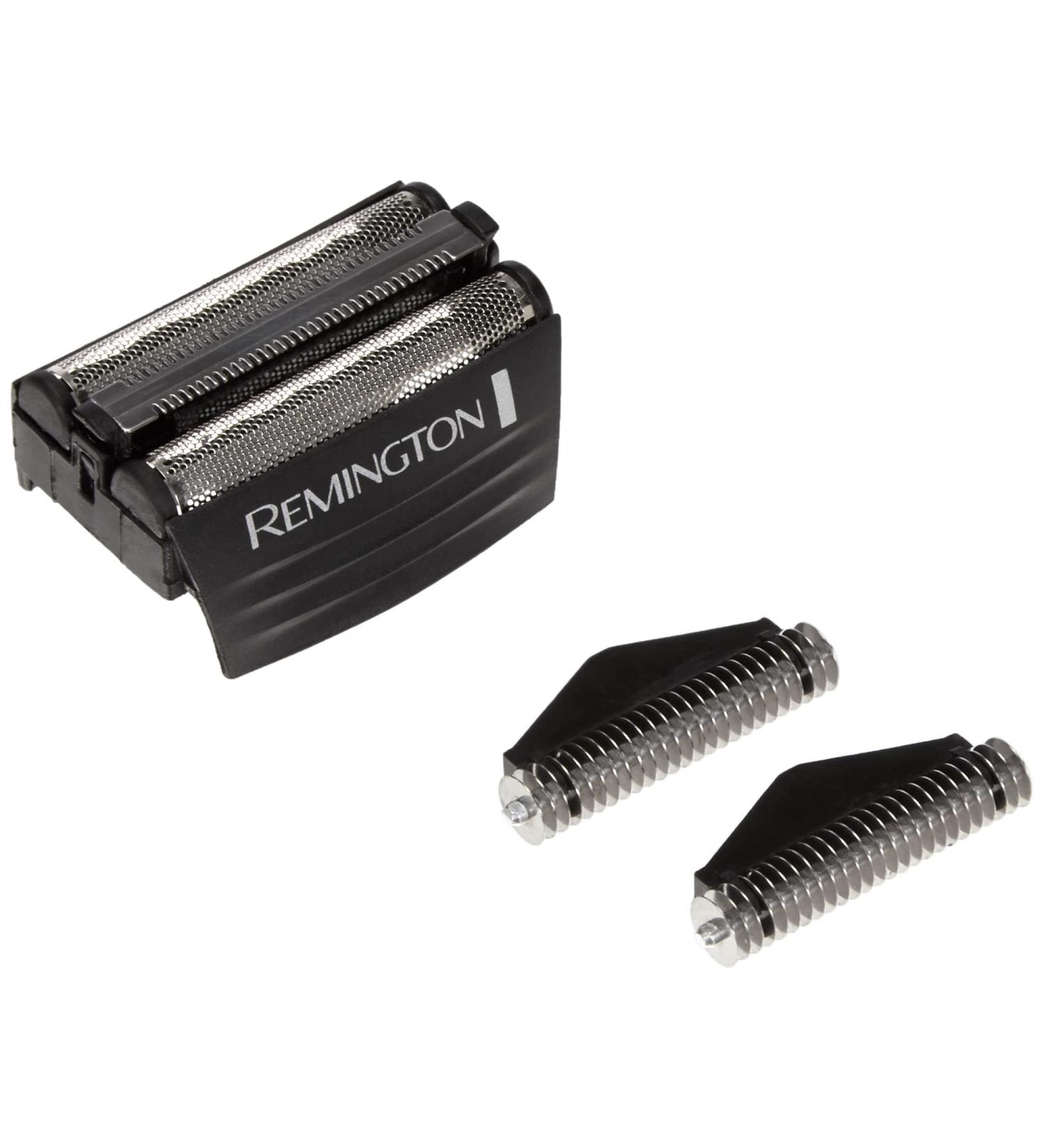 Remington Titanium-X Flex & Pivot Foil and Cutter for F5800 & F7800 - Buy Online on GoSupps.com