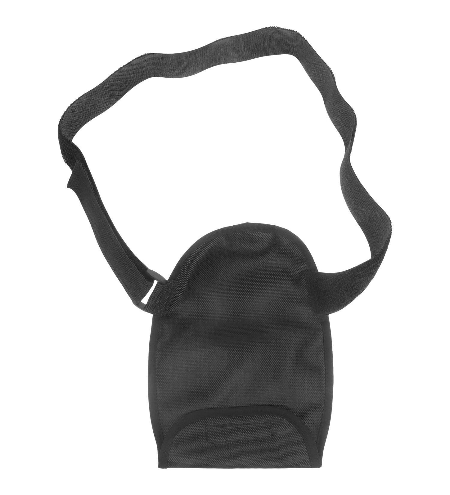 FOMIYES Adjustable Ostomy Bag Covers - Washable Colostomy & Ileostomy Pouch Belt for Men - Buy Online on GoSupps.com