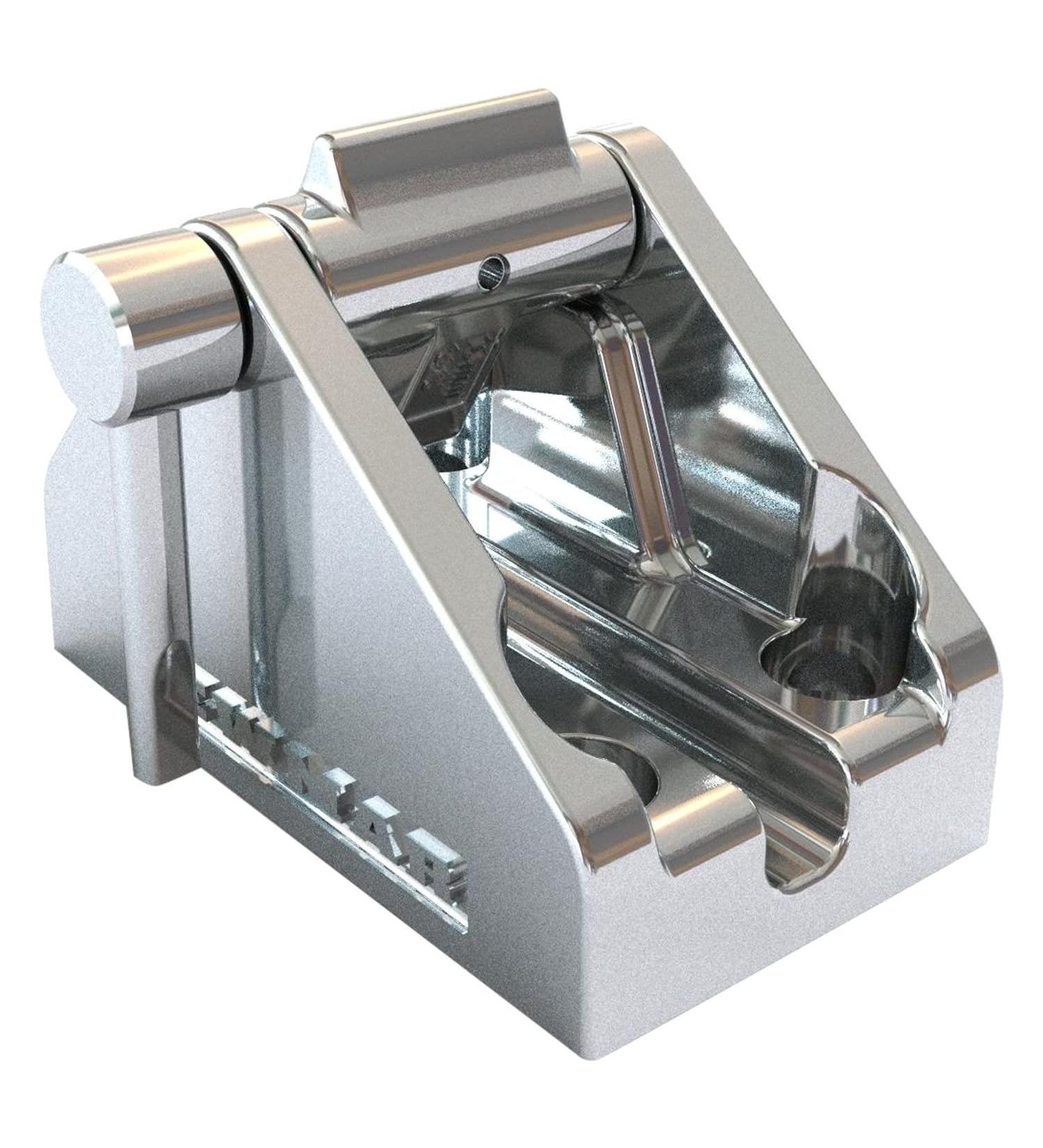 Lewmar 66840079 10Mm 3/8"Chain Stopper W/Lever Multi