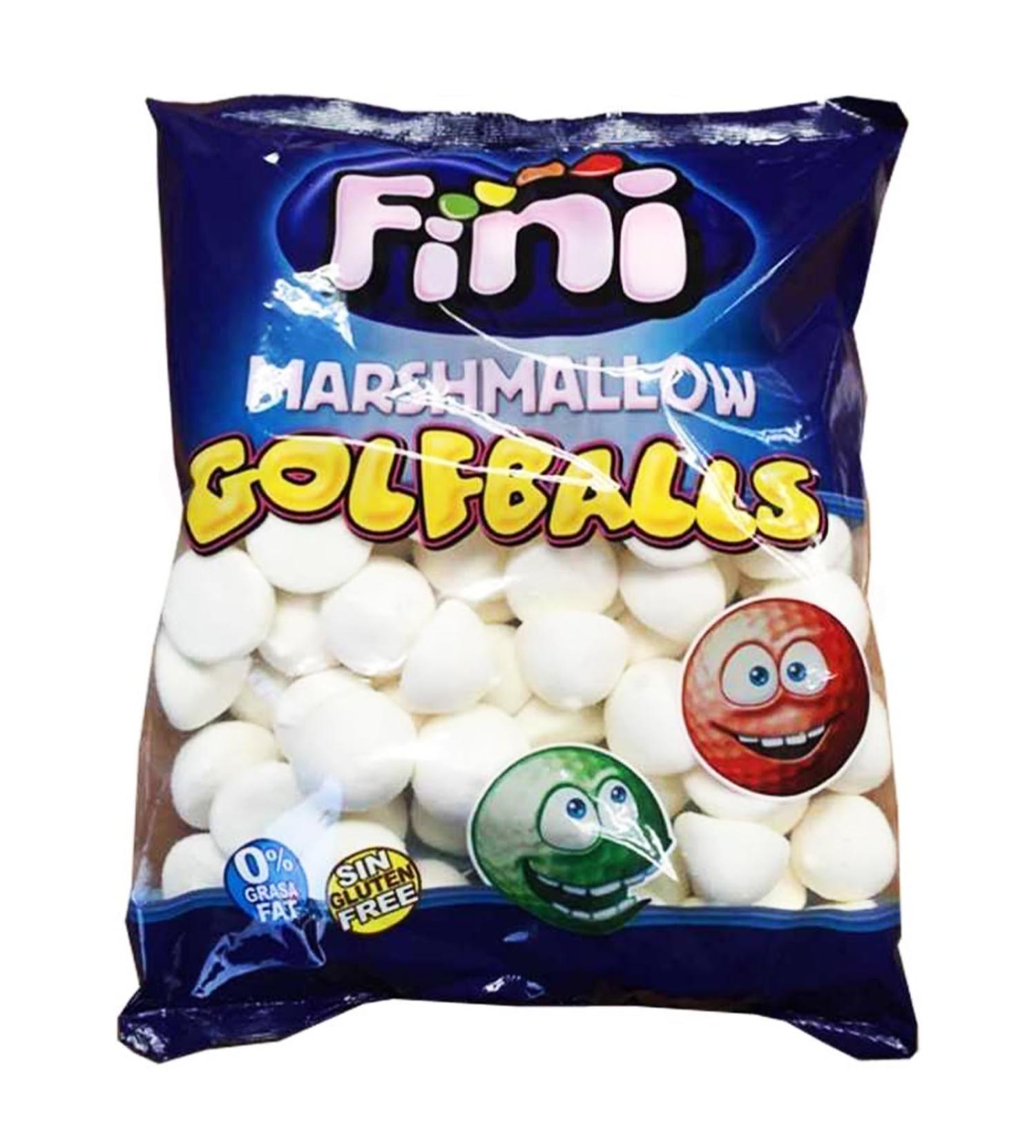 Fini Vanille Golf Balls