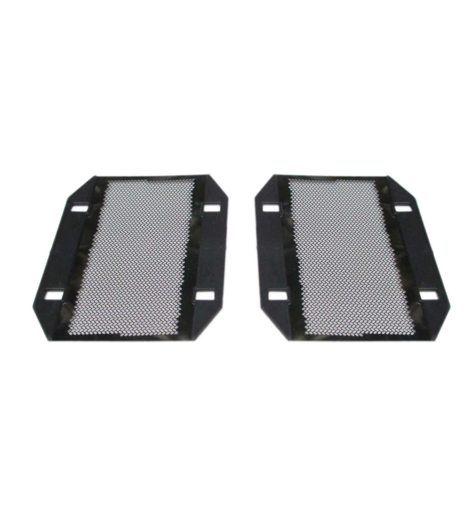 Buy WES9973P WES9941P Shaver Foil Screen for Panasonic SA40 ES3831 ES3833 - 2pcs | International Shipping Available - Buy Online on GoSupps.com