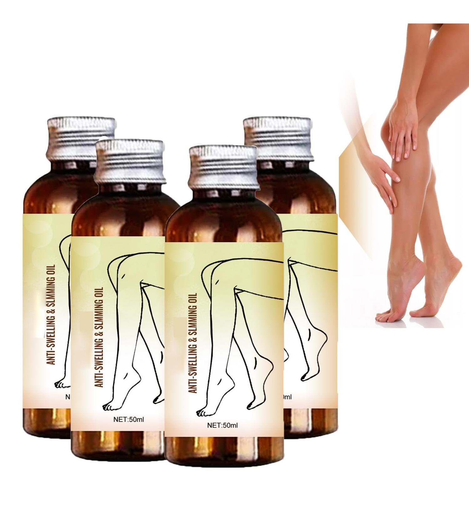 Huile de massage raffermissante pour le corps - Hydratante base de plantes pour les cuisses les fesses et les jambes - Huile tonifiante lissante pour la peau pour femmes et hommes - Absorption 4 Pi ces. - Buy Online on GoSupps.com