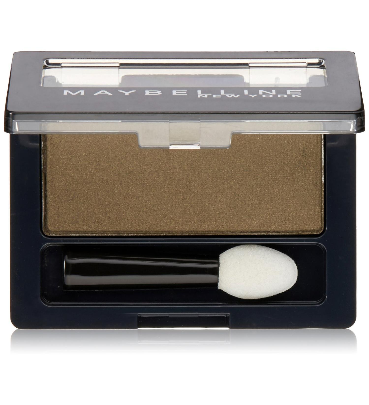 Maybelline Expert Wear Eyeshadow in Khaki Camo - 0.08 oz (Pack of 1) - Buy Online on GoSupps.com