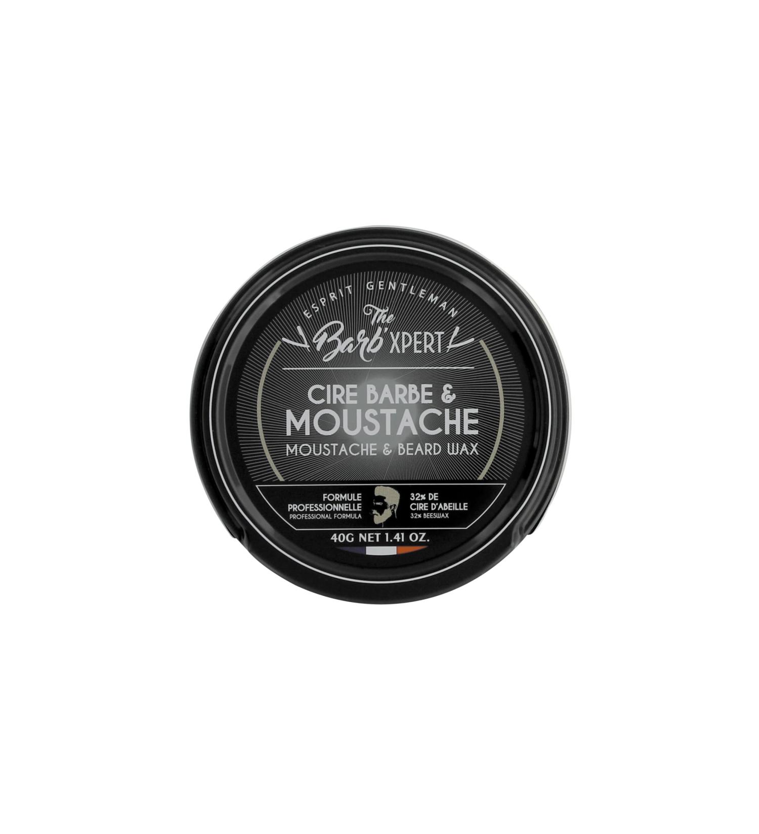 Bartwachs The Barbexpert - Premium Beard Wax for Ultimate Styling | International Shipping Available - Buy Online on GoSupps.com