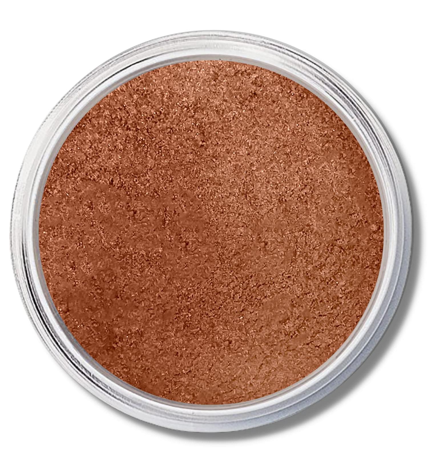 Giselle Cosmeics Gold Digger Mineral Makeup: Pure Non-Diluted Bronzer, Foundation, Concealer, Eye Shadow, Blush & Contouring Palette - Buy Online on GoSupps.com