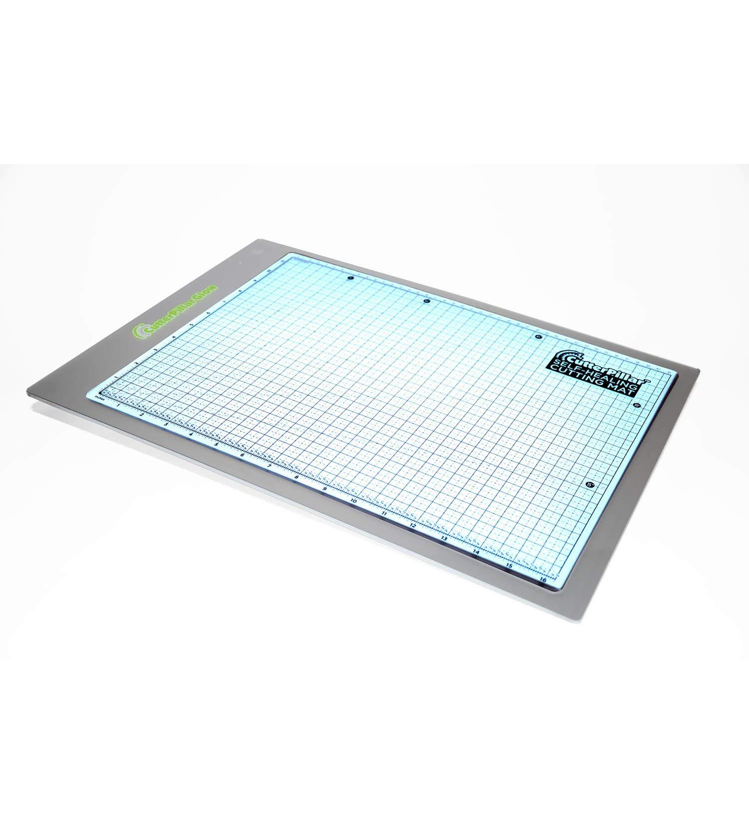 CutterPillar CPP-PREM Glow Premium LED Light Board - Buy Online on GoSupps.com