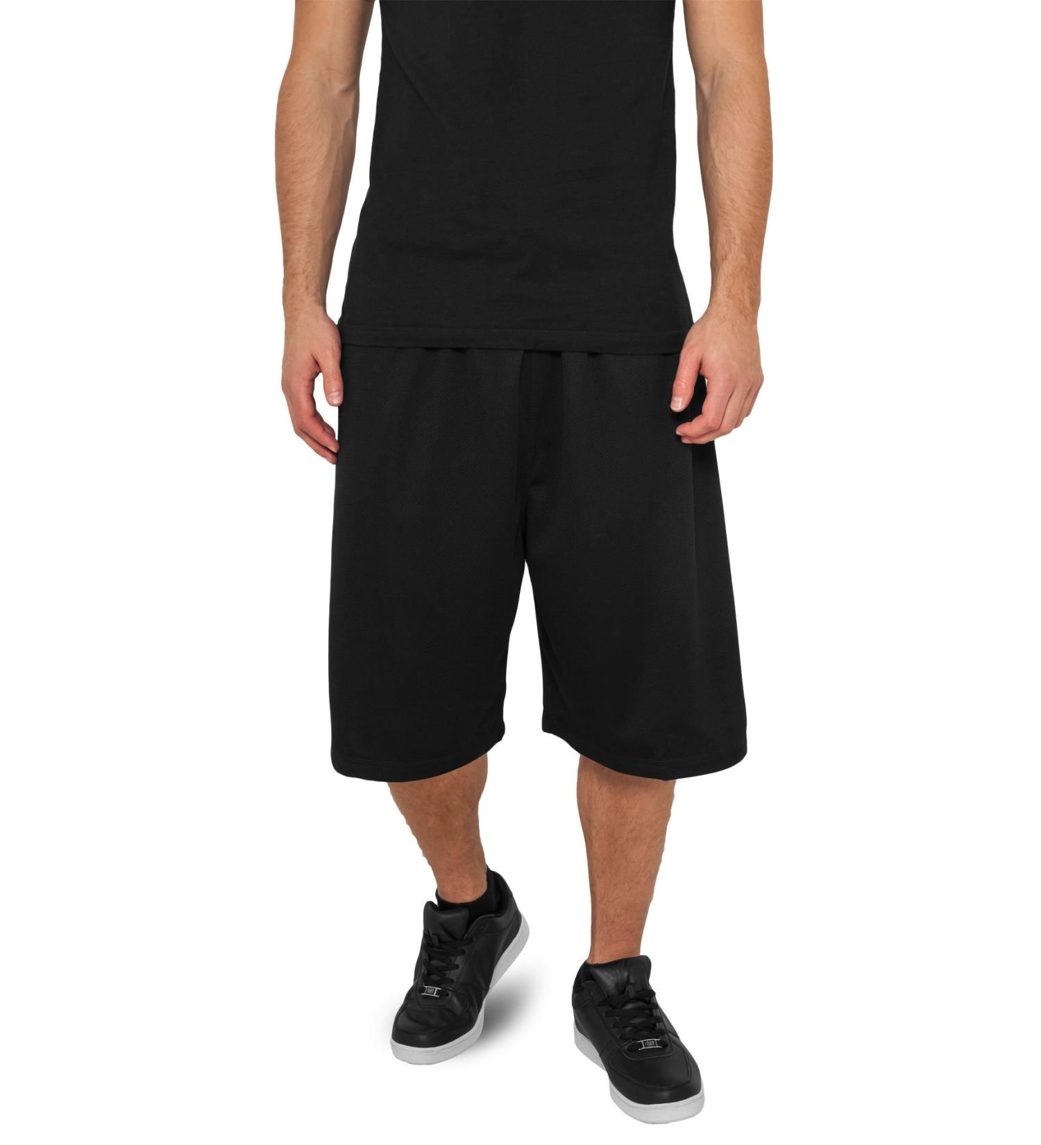 Buy Urban Classics Men's Ball Mesh Shorts - Stylish Short Pants in Black & Multiple Colors | Sizes S to 3XL - International Shipping Available - Buy Online on GoSupps.com