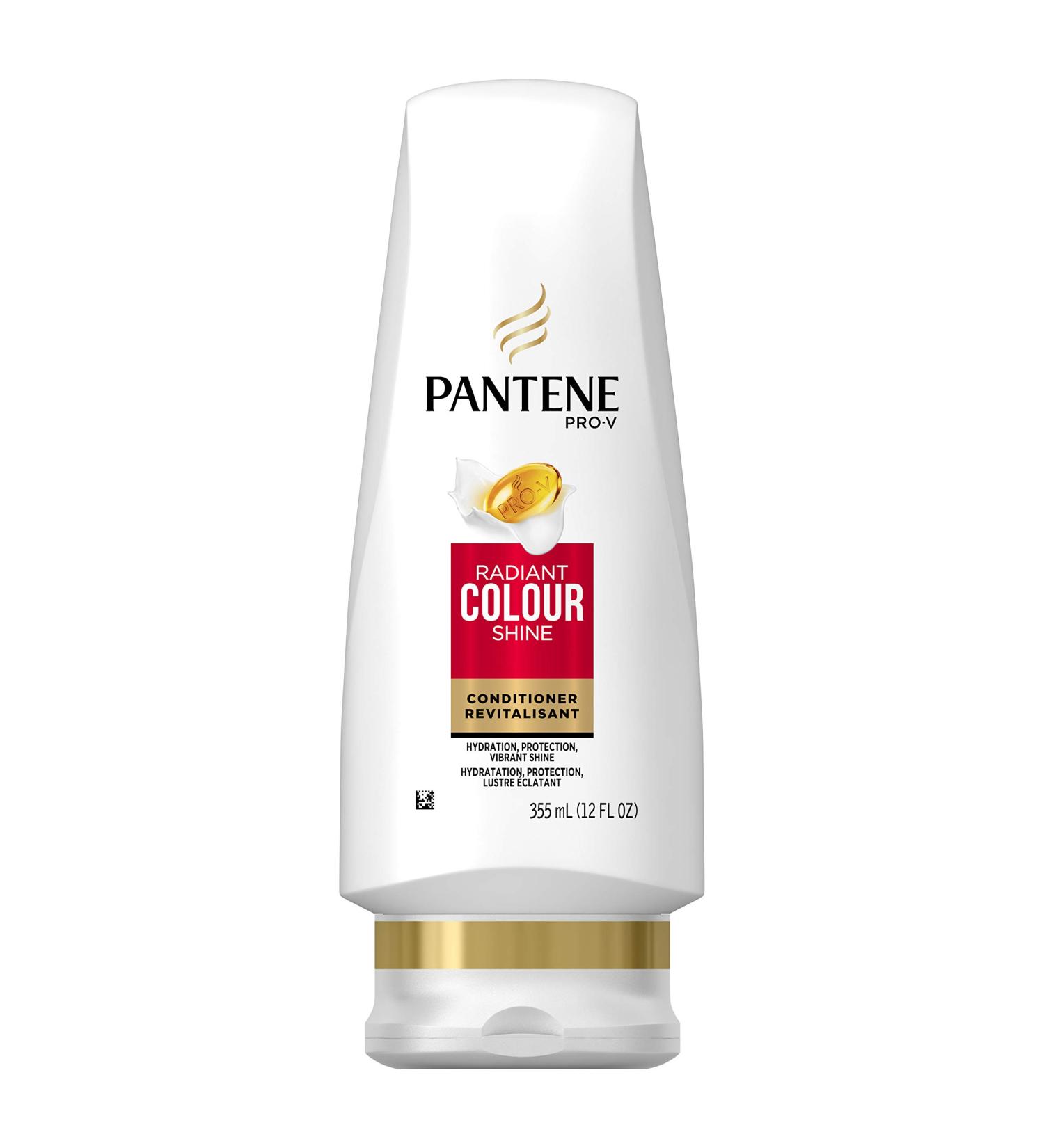 PANTENE Colour Conditioner 308mL - Buy Online on GoSupps.com