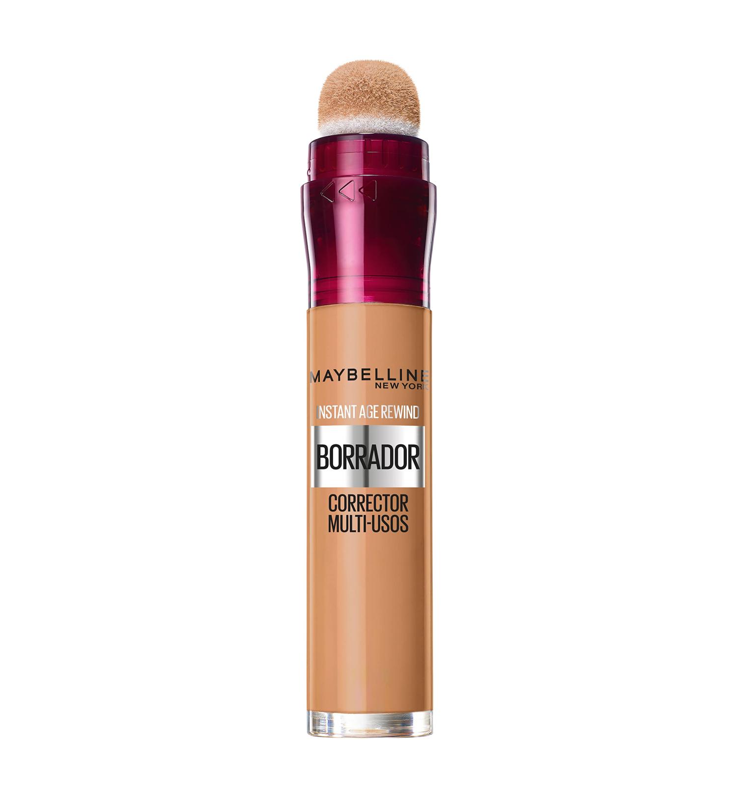 L'Or al Spain Maybelline New York Moisturizing eraser for multipurpose 10 caramel 6 ml - Buy Online on GoSupps.com
