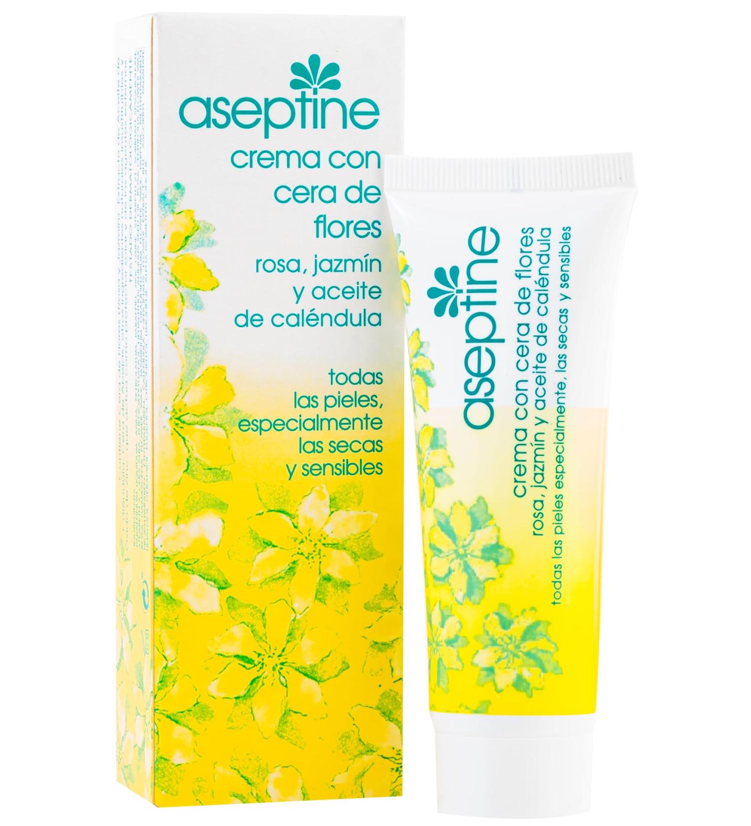 Buy Aseptine Tube 50 ml - Fast International Shipping | Best Price Online - Buy Online on GoSupps.com