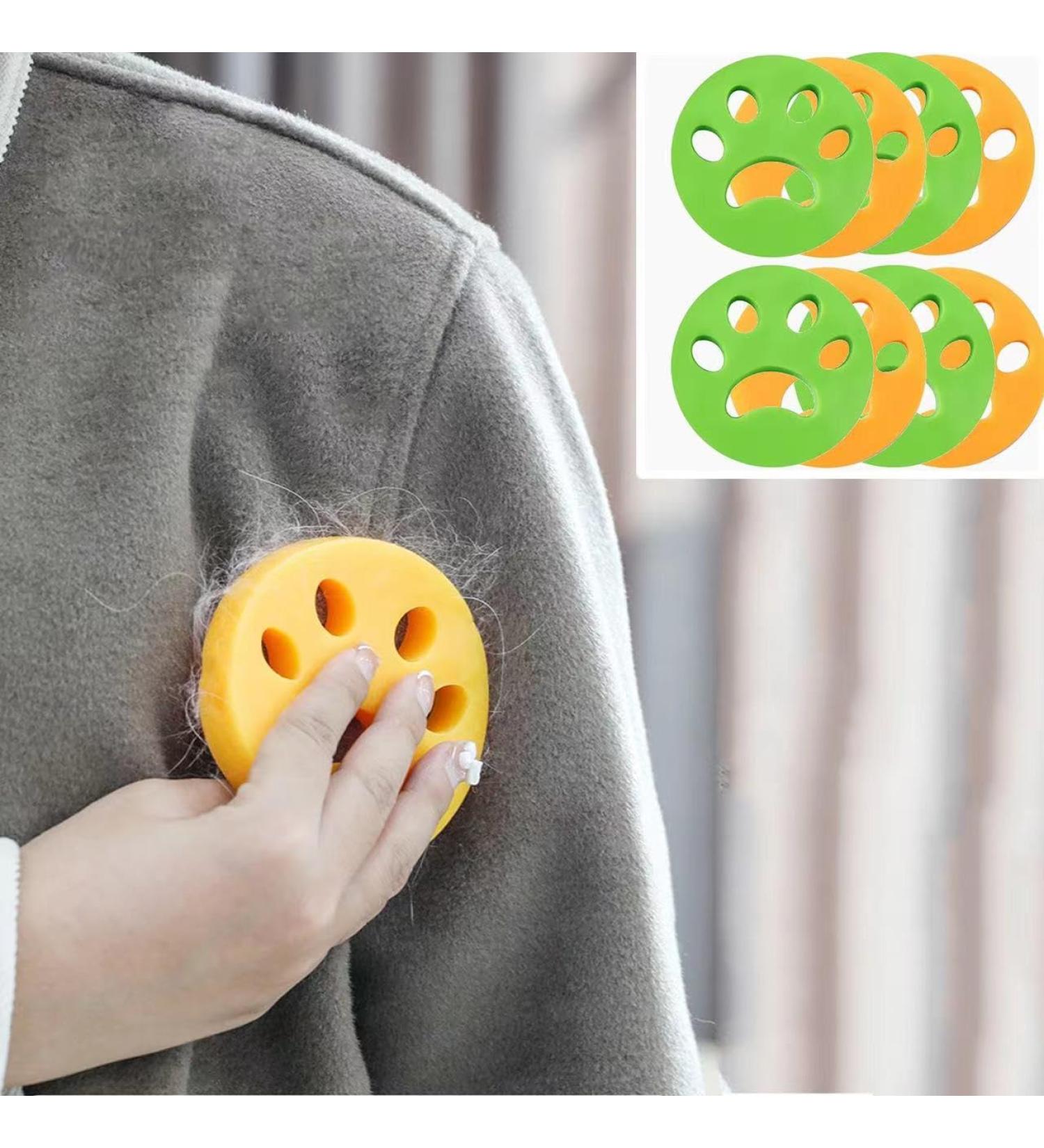 Pack Reusable Dog & Cat Bedding | Pet Hair Remover for Dogs & Cats - Eco-Friendly Solutions - Buy Online on GoSupps.com