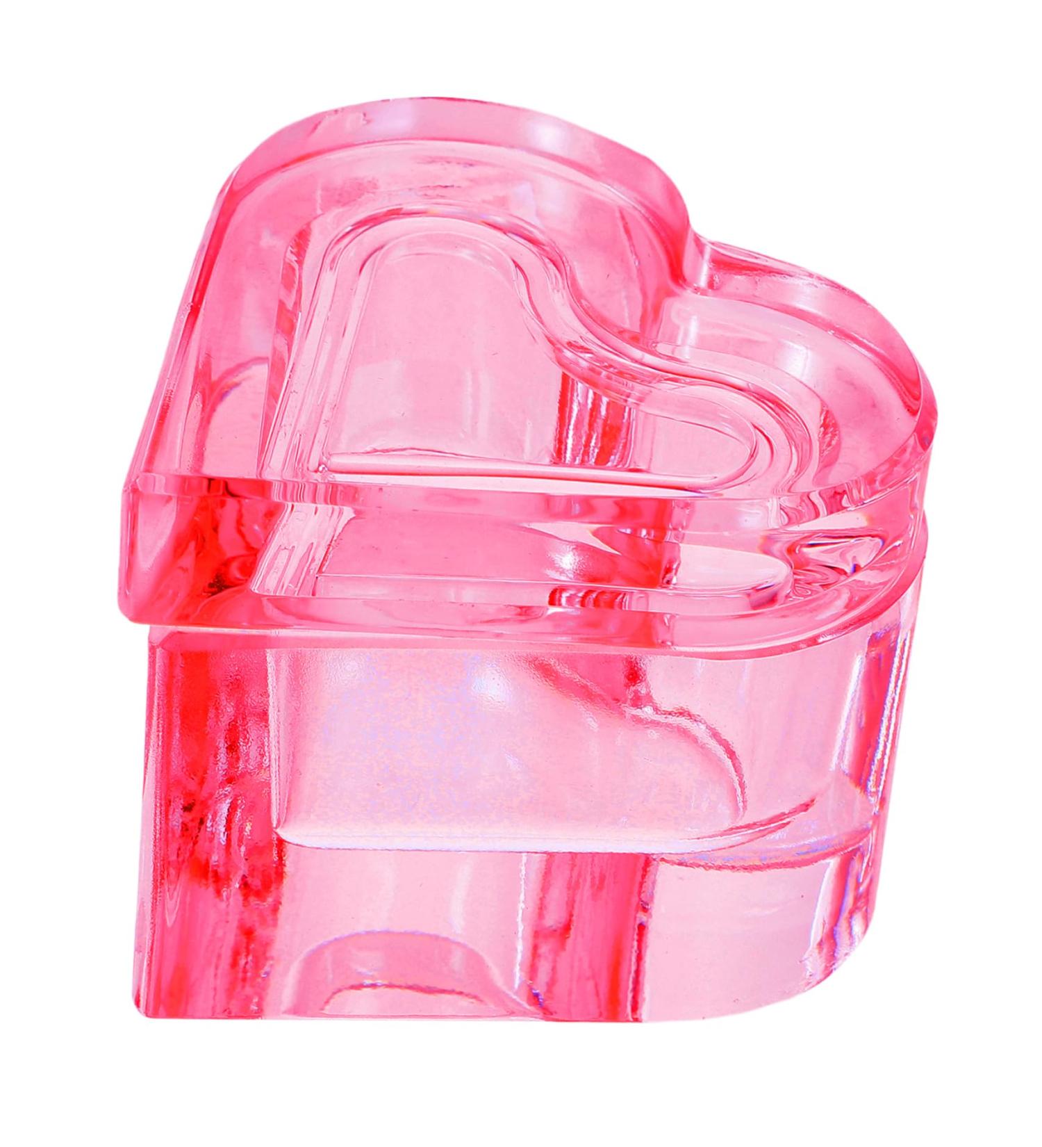 minkissy Diamond Dappen Dish Nail Dappen Dish Liquid Powder Crystal Cup Nail Liquid Bowl Nail Liquid Cup Nail Art Glass Cup Kickstand Glass Nail Dish Cup Nail Supplies Acrylic Crystal Glass Pink - Buy Online on GoSupps.com