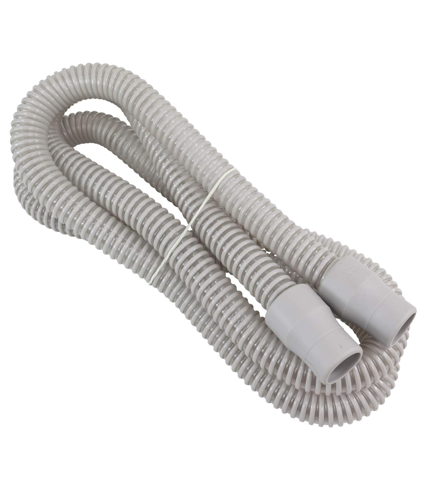 Roscoe Easyflex Lightweight CPAP Hose 6ft - Flexible Gray Tubing - Buy Online on GoSupps.com