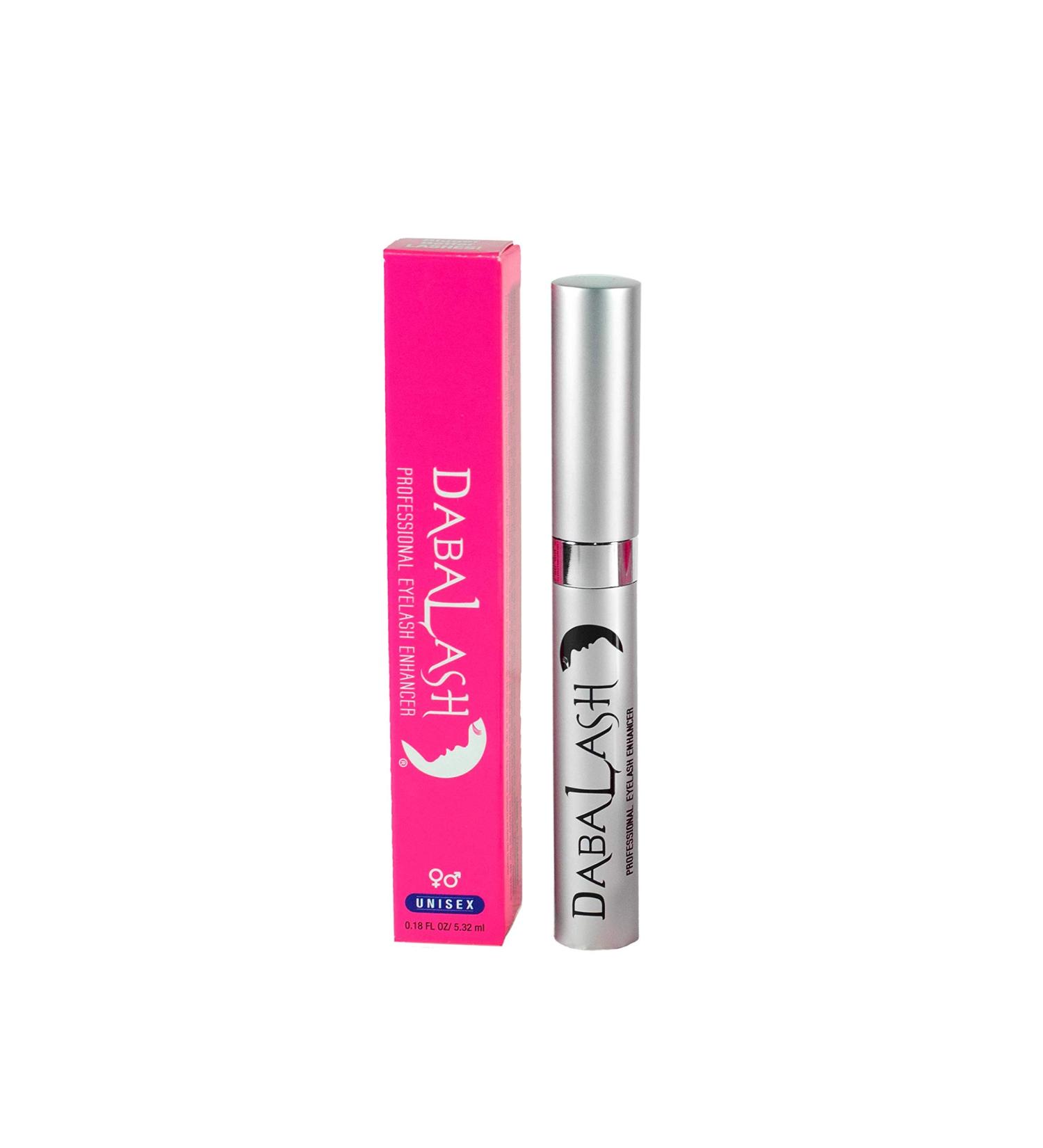 Dabalash Eye Lash Enhancer 0.18 Fl Oz - Boost Eyelash Growth - Single Pack - Buy Online on GoSupps.com