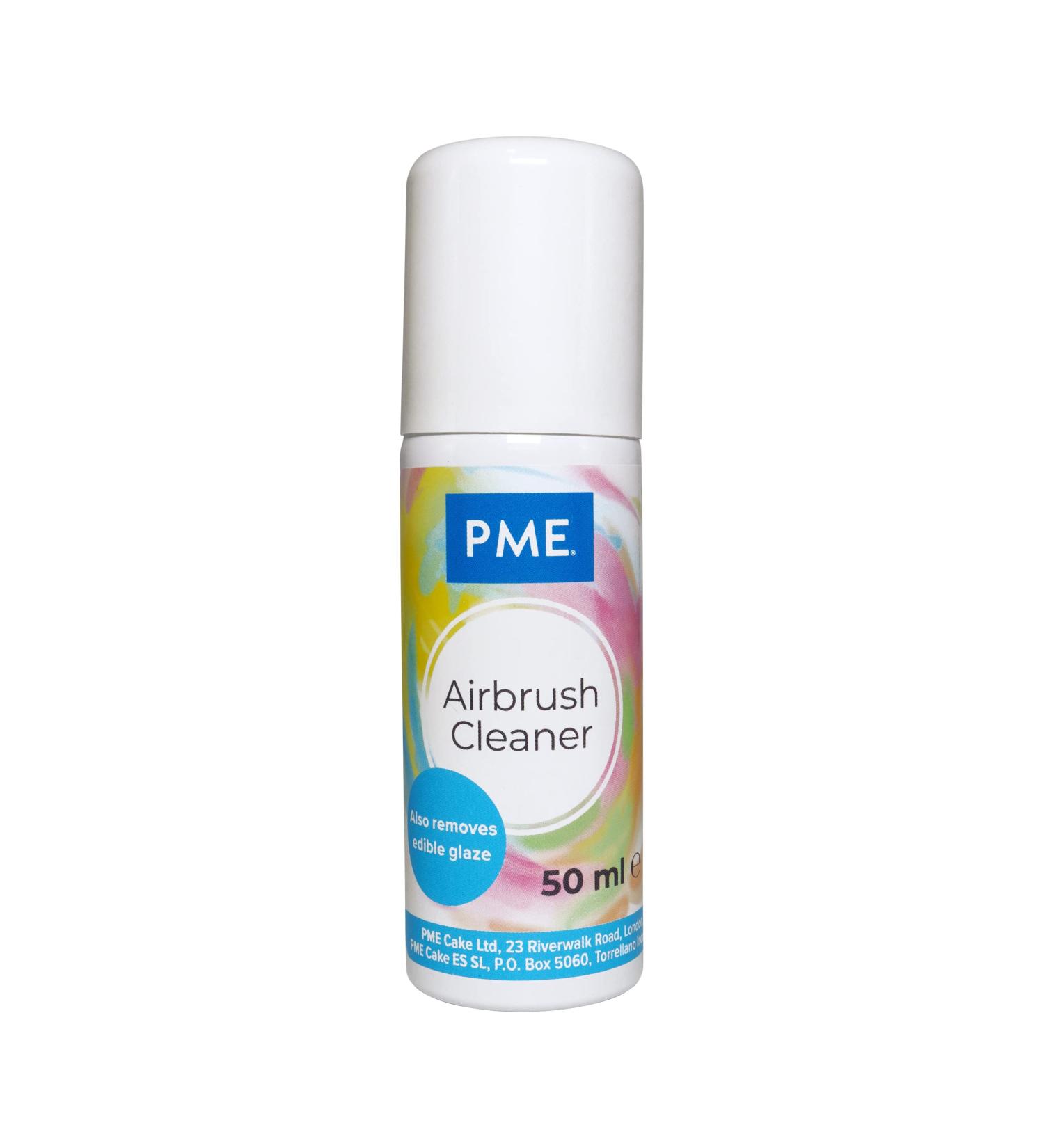 PME PME18742 Airbrush and Glaze Cleaner 50 ml - Buy Online on GoSupps.com