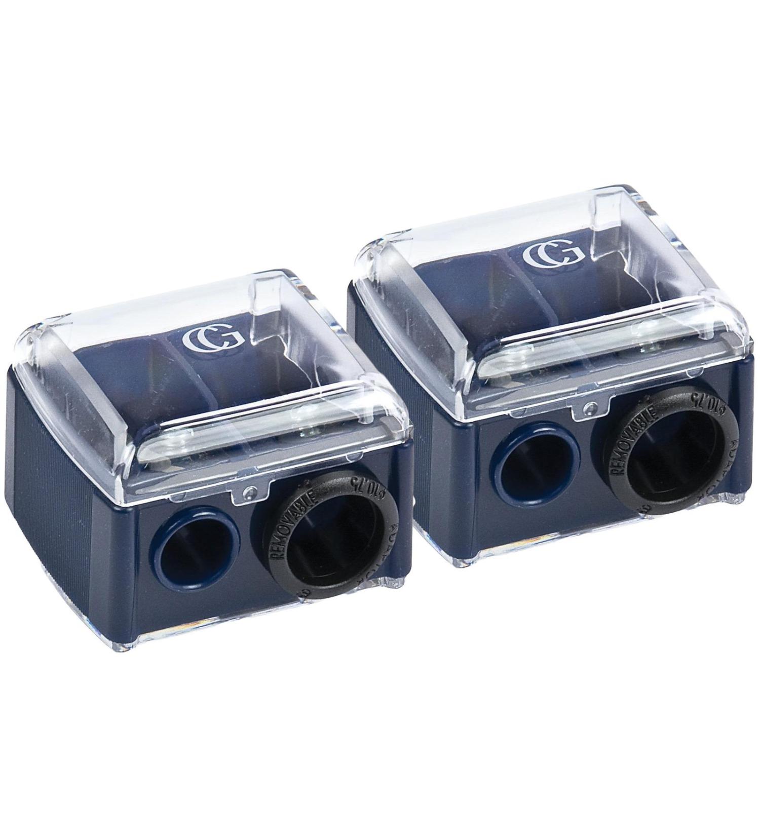 CoverGirl Makeup Masters 3-in-1 Sharpener