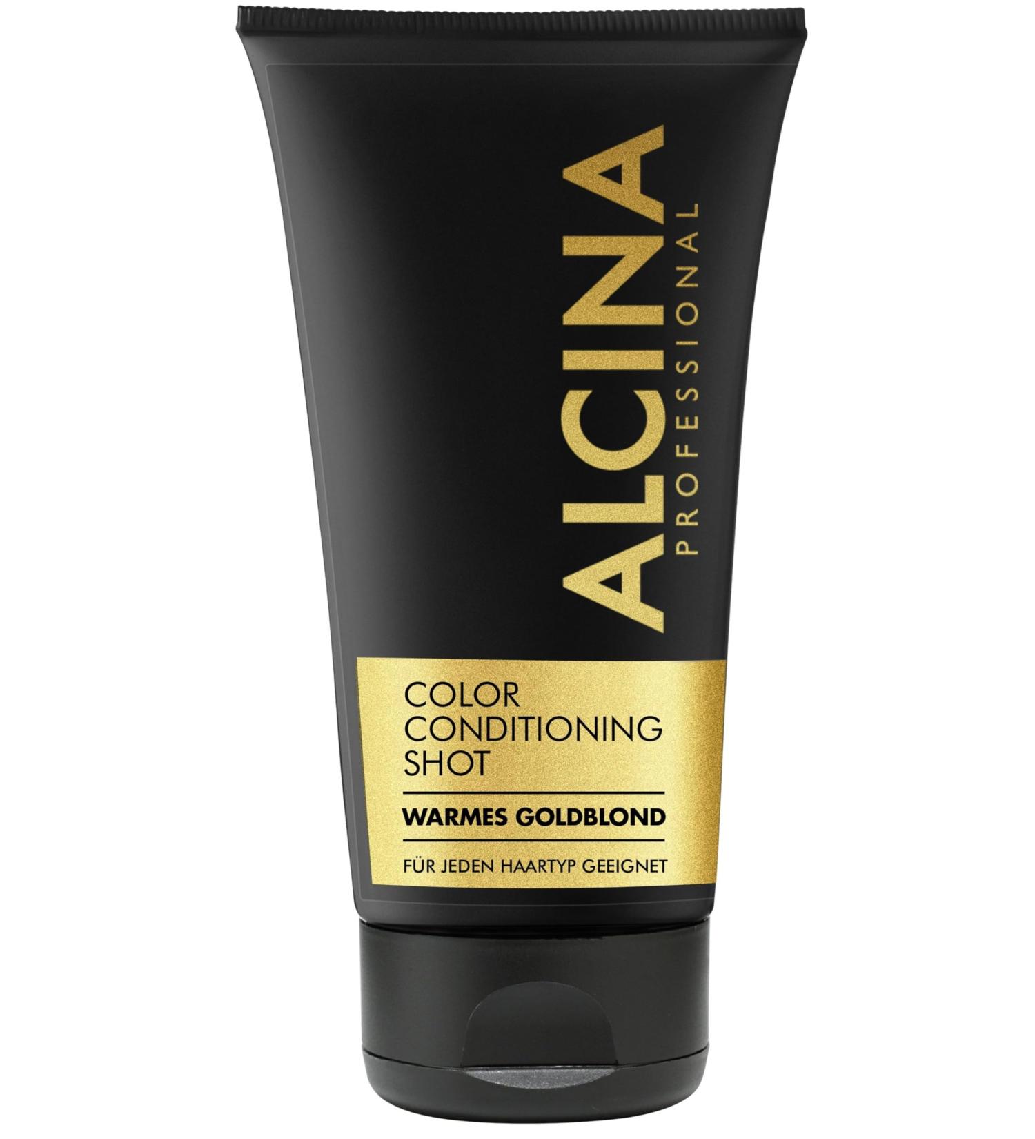 Alcina Gold Moisturizing Cream 150 ml