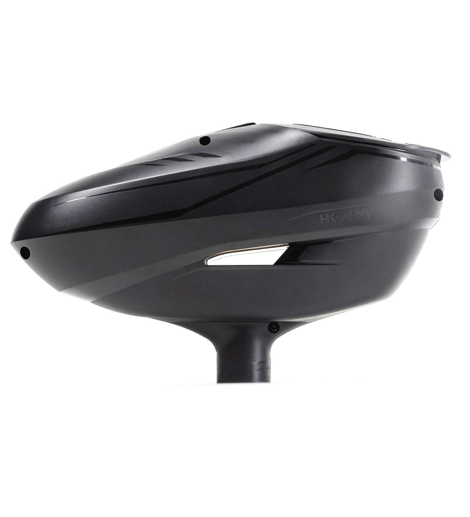 HK Army GFX Gravity-Fed Paintball Hopper Loader in Black - Buy Online on GoSupps.com